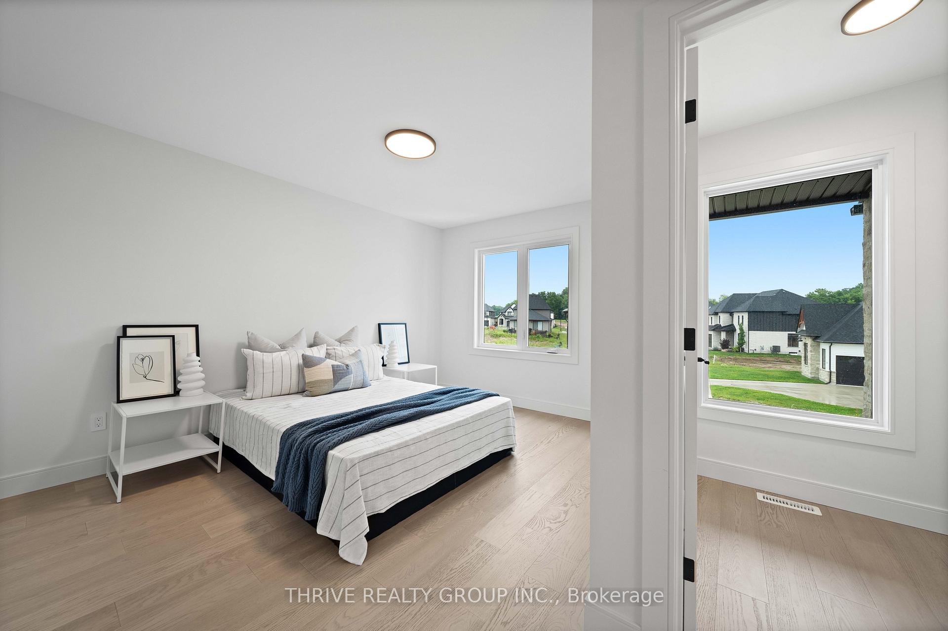 Photo 29 of 4067 Fallingbrook Road, London, South V — HOMEH