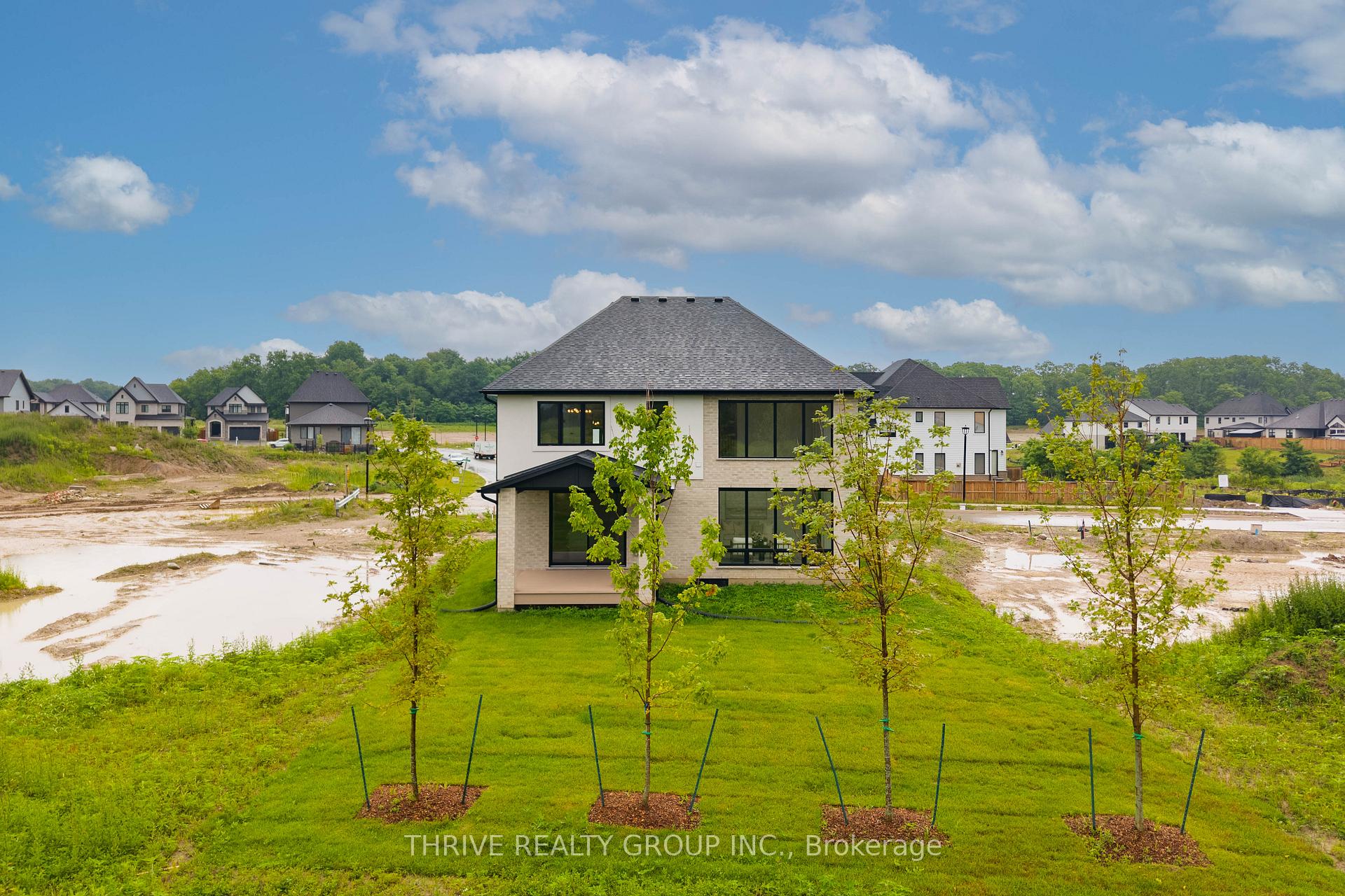 Photo 44 of 4067 Fallingbrook Road, London, South V — HOMEH