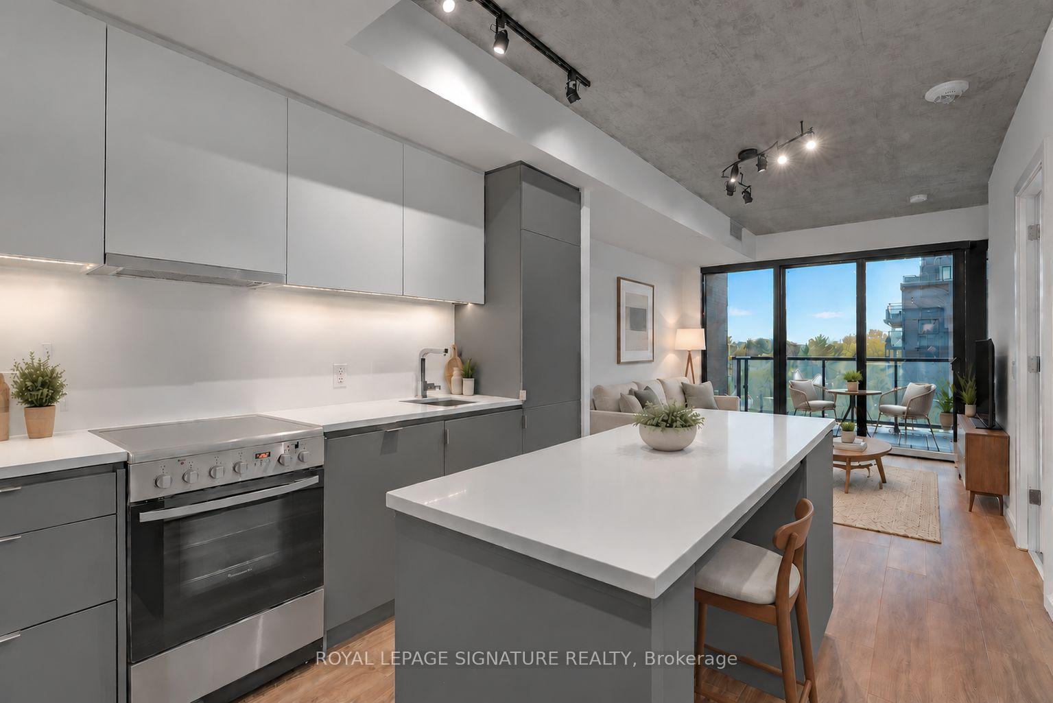 Photo of Unit 426, 7 Smith Crescent
