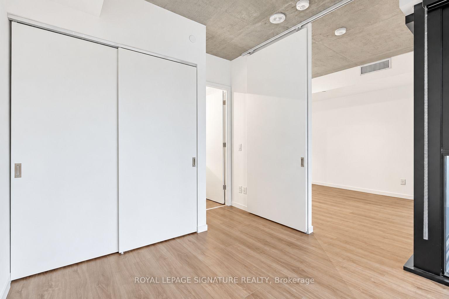 Photo 18 of Unit 426, 7 Smith Crescent, Etobicoke, Stonegate-Queensway — HOMEH