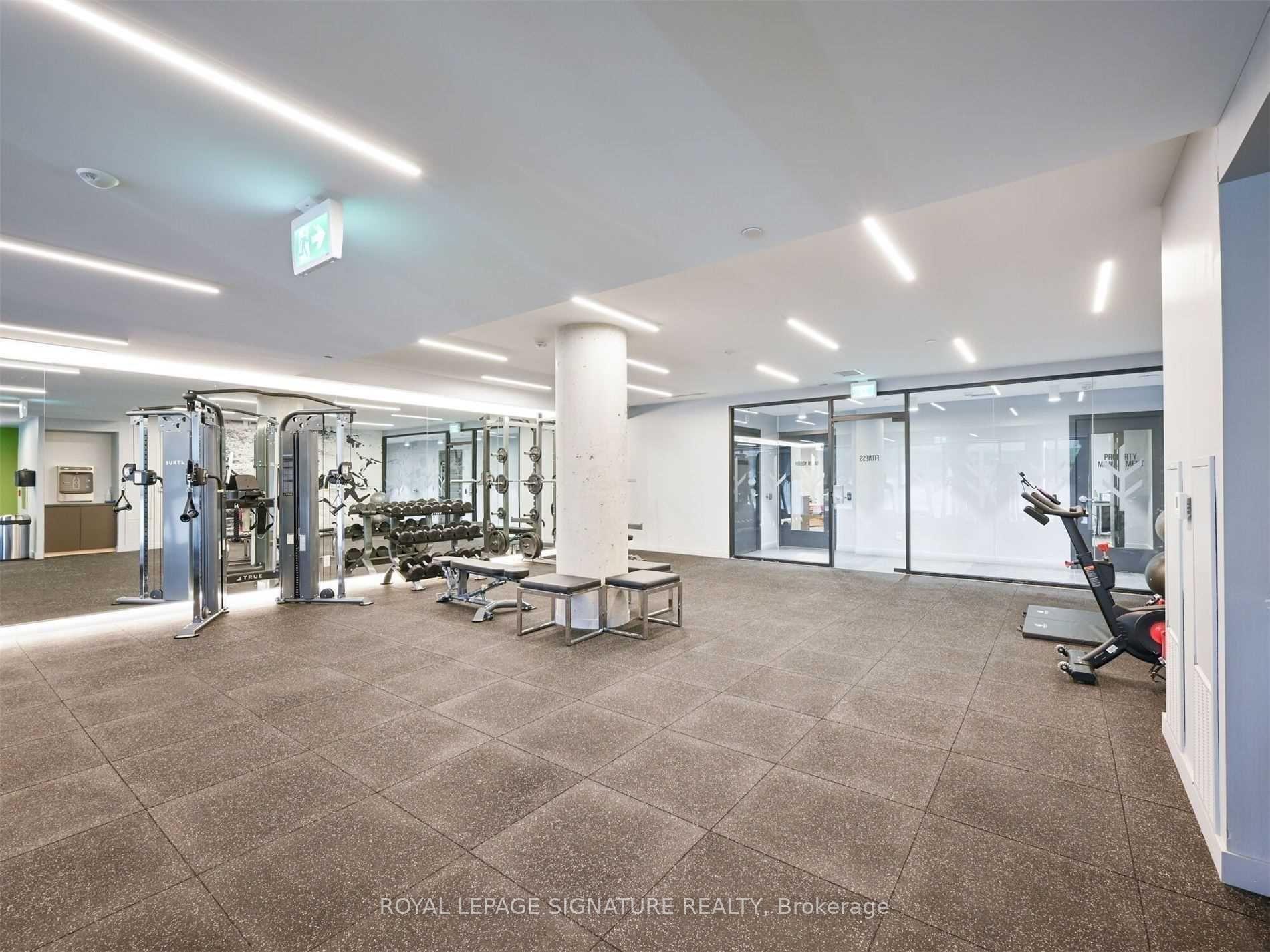 Photo 26 of Unit 426, 7 Smith Crescent, Etobicoke, Stonegate-Queensway — HOMEH