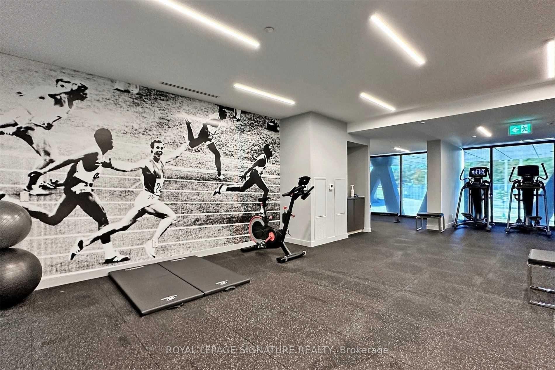 Photo 27 of Unit 426, 7 Smith Crescent, Etobicoke, Stonegate-Queensway — HOMEH
