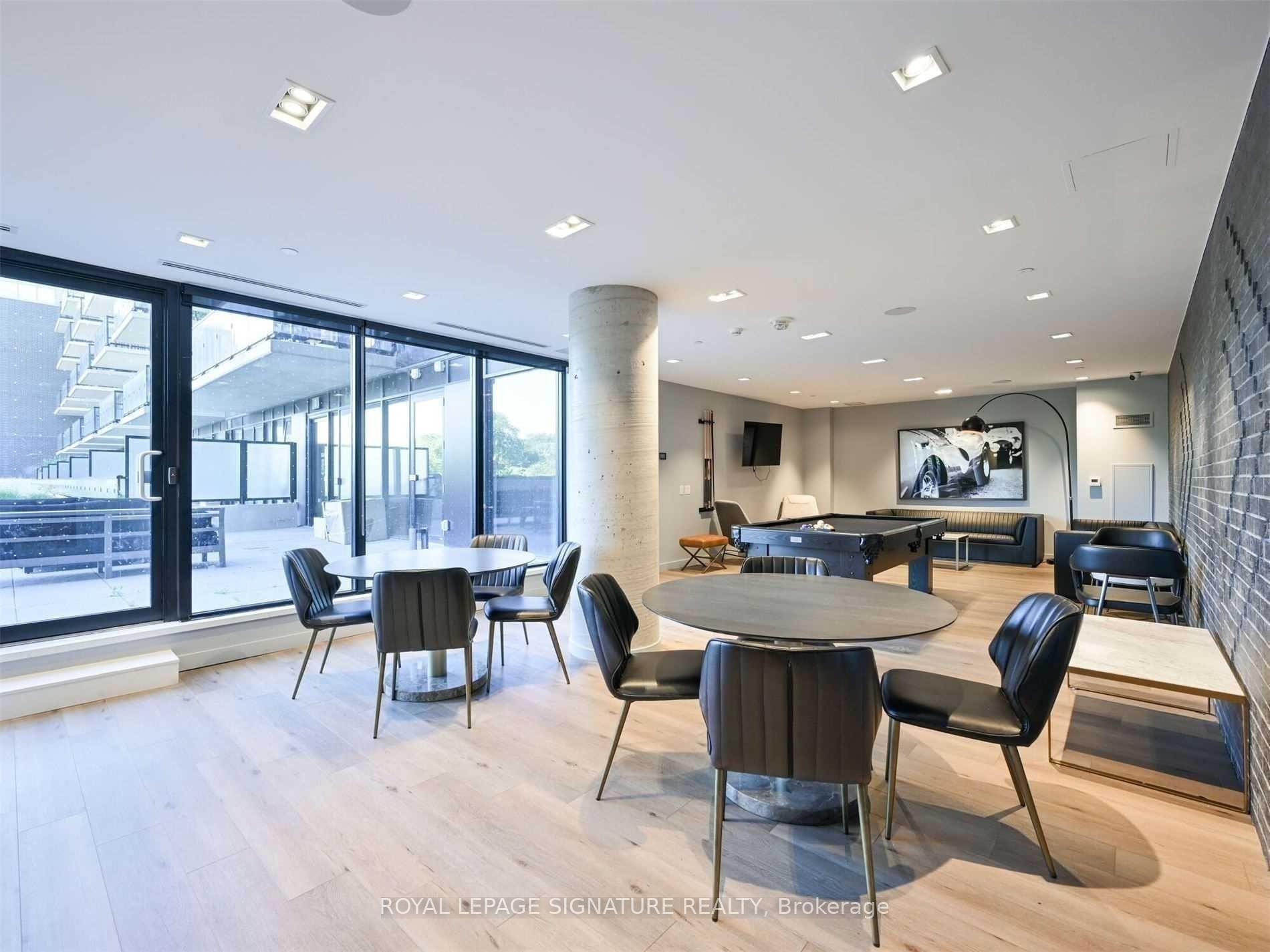 Photo 28 of Unit 426, 7 Smith Crescent, Etobicoke, Stonegate-Queensway — HOMEH