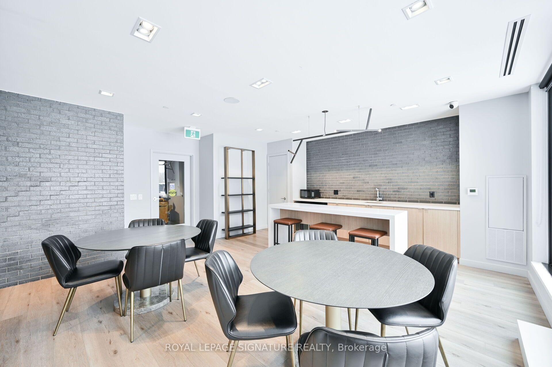 Photo 30 of Unit 426, 7 Smith Crescent, Etobicoke, Stonegate-Queensway — HOMEH