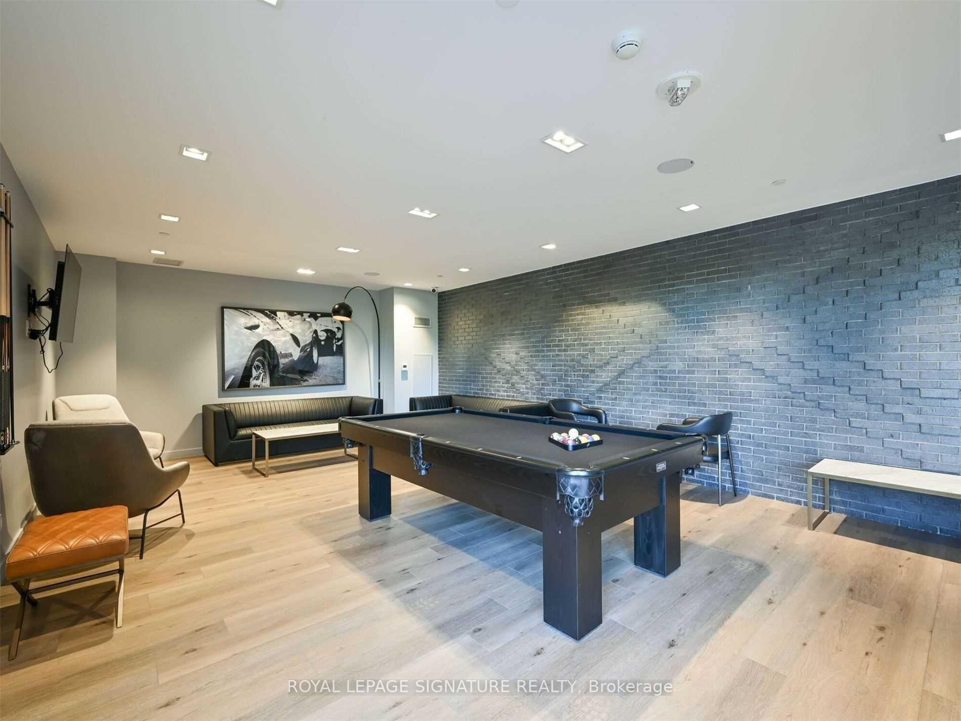 Photo 31 of Unit 426, 7 Smith Crescent, Etobicoke, Stonegate-Queensway — HOMEH