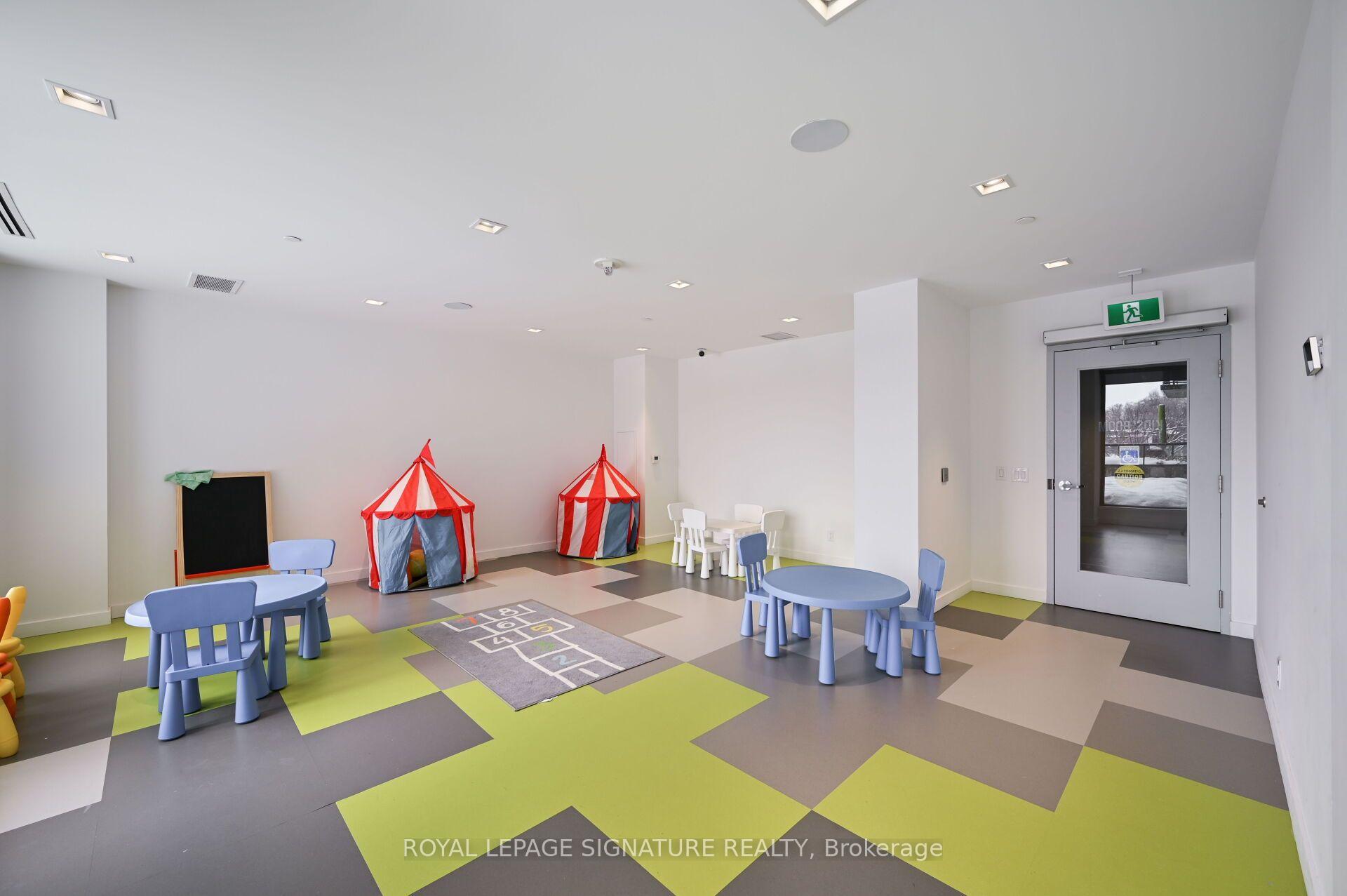 Photo 32 of Unit 426, 7 Smith Crescent, Etobicoke, Stonegate-Queensway — HOMEH