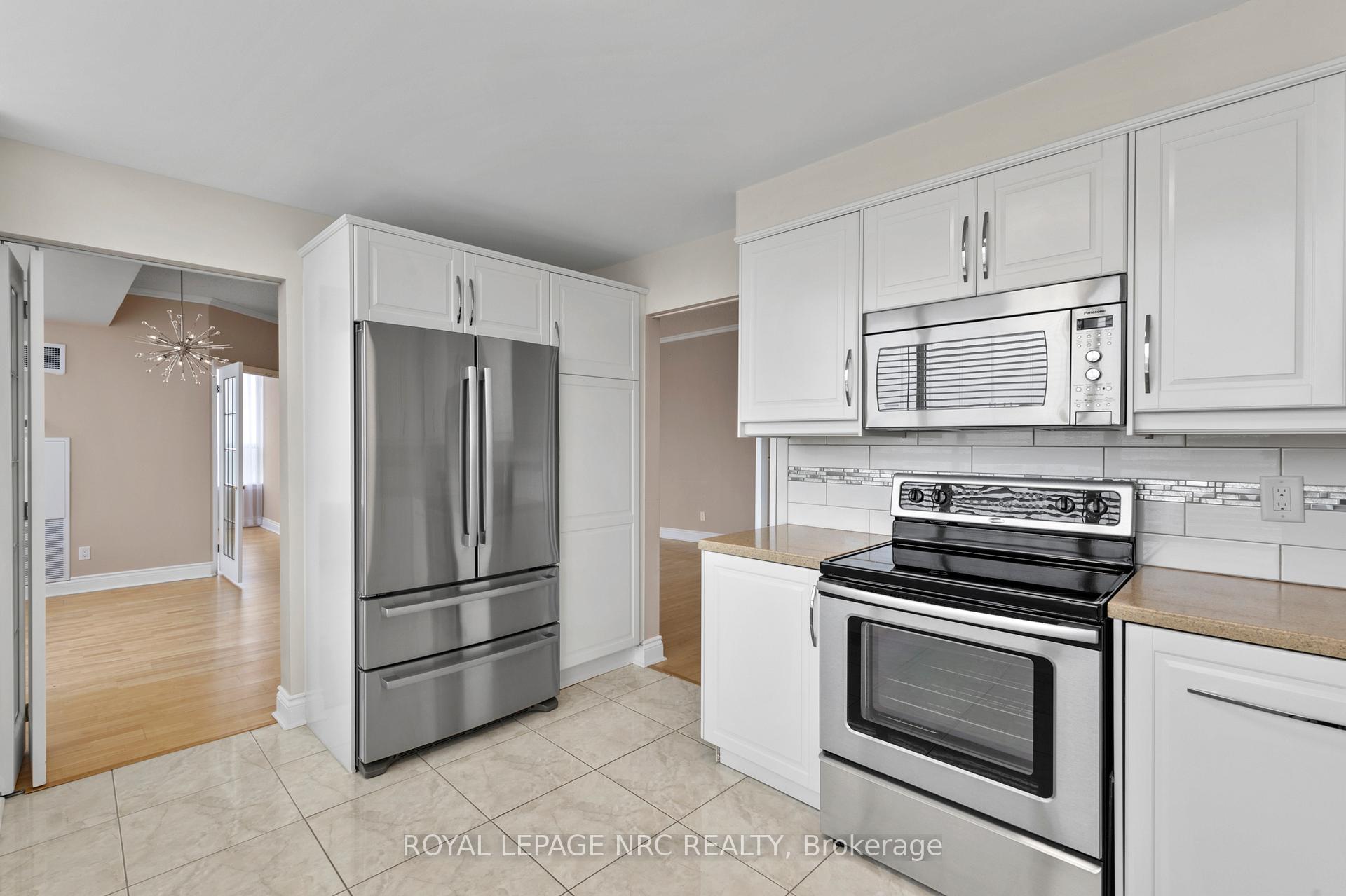 Photo of Unit PH6, 3 Towering Heights Boulevard