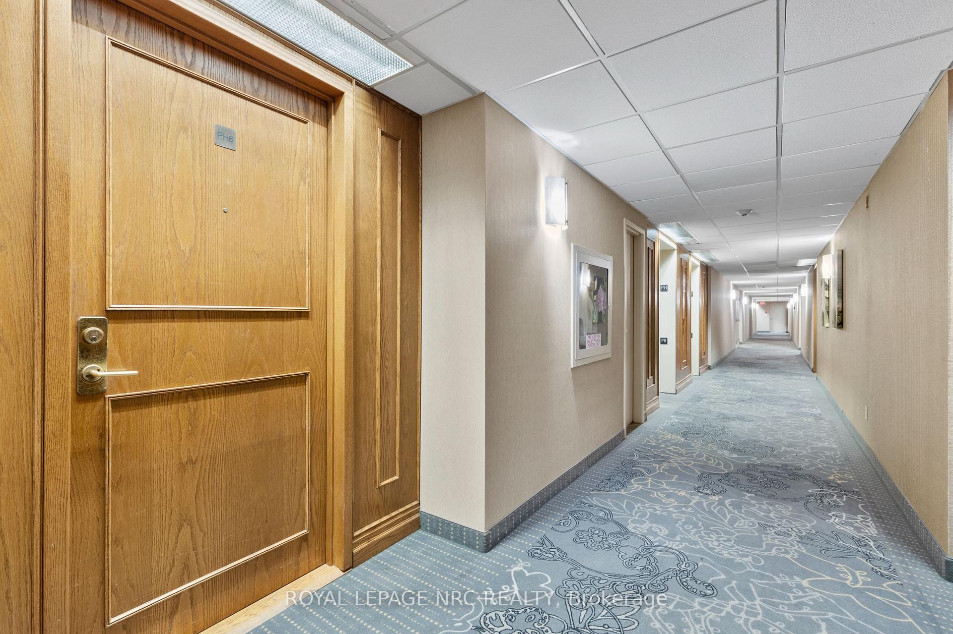 Photo 7 of Unit PH6, 3 Towering Heights Boulevard, St. Catharines, Glendale/Glenridge — HOMEH