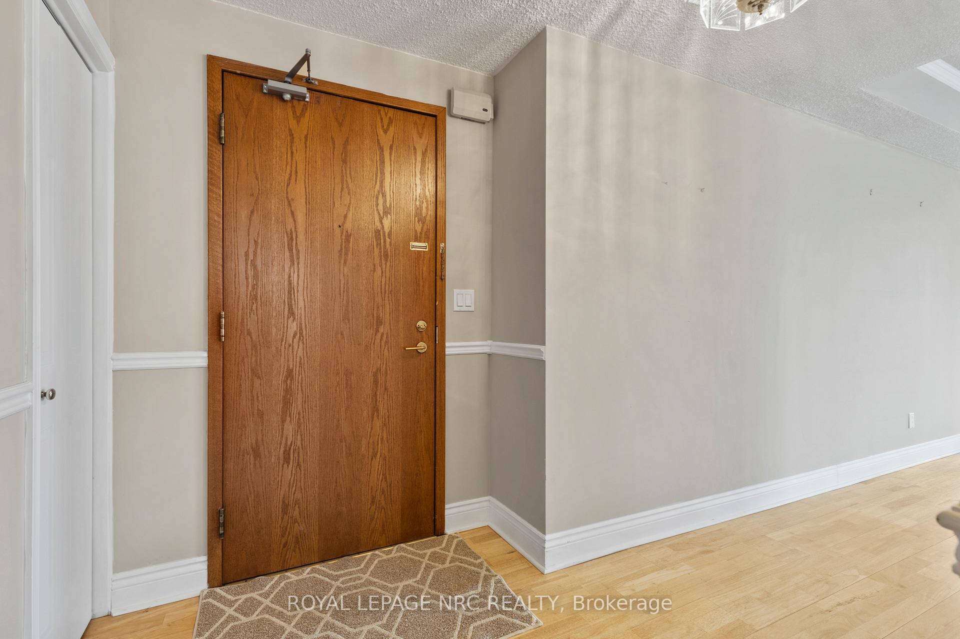 Photo 8 of Unit PH6, 3 Towering Heights Boulevard, St. Catharines, Glendale/Glenridge — HOMEH
