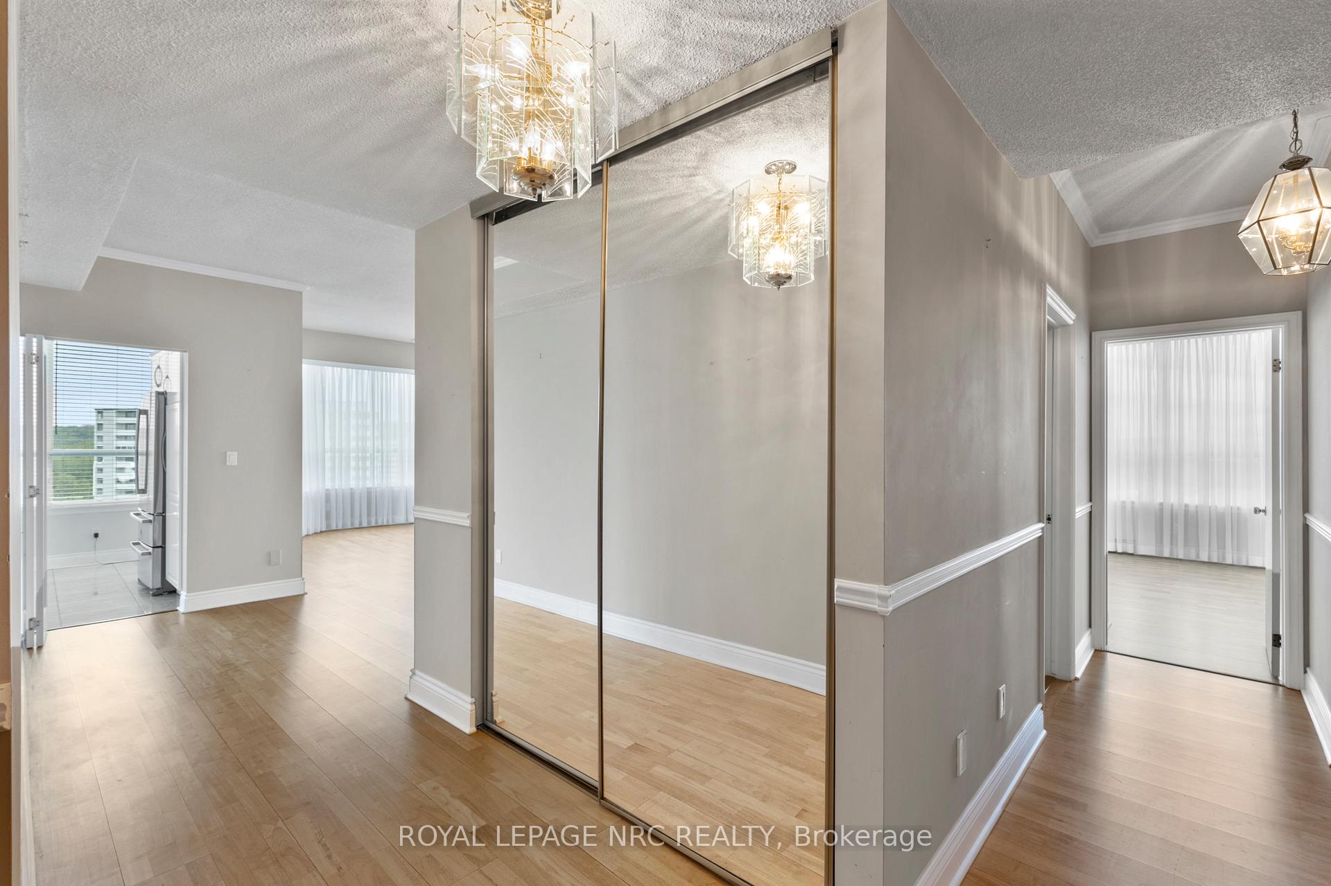 Photo 9 of Unit PH6, 3 Towering Heights Boulevard, St. Catharines, Glendale/Glenridge — HOMEH
