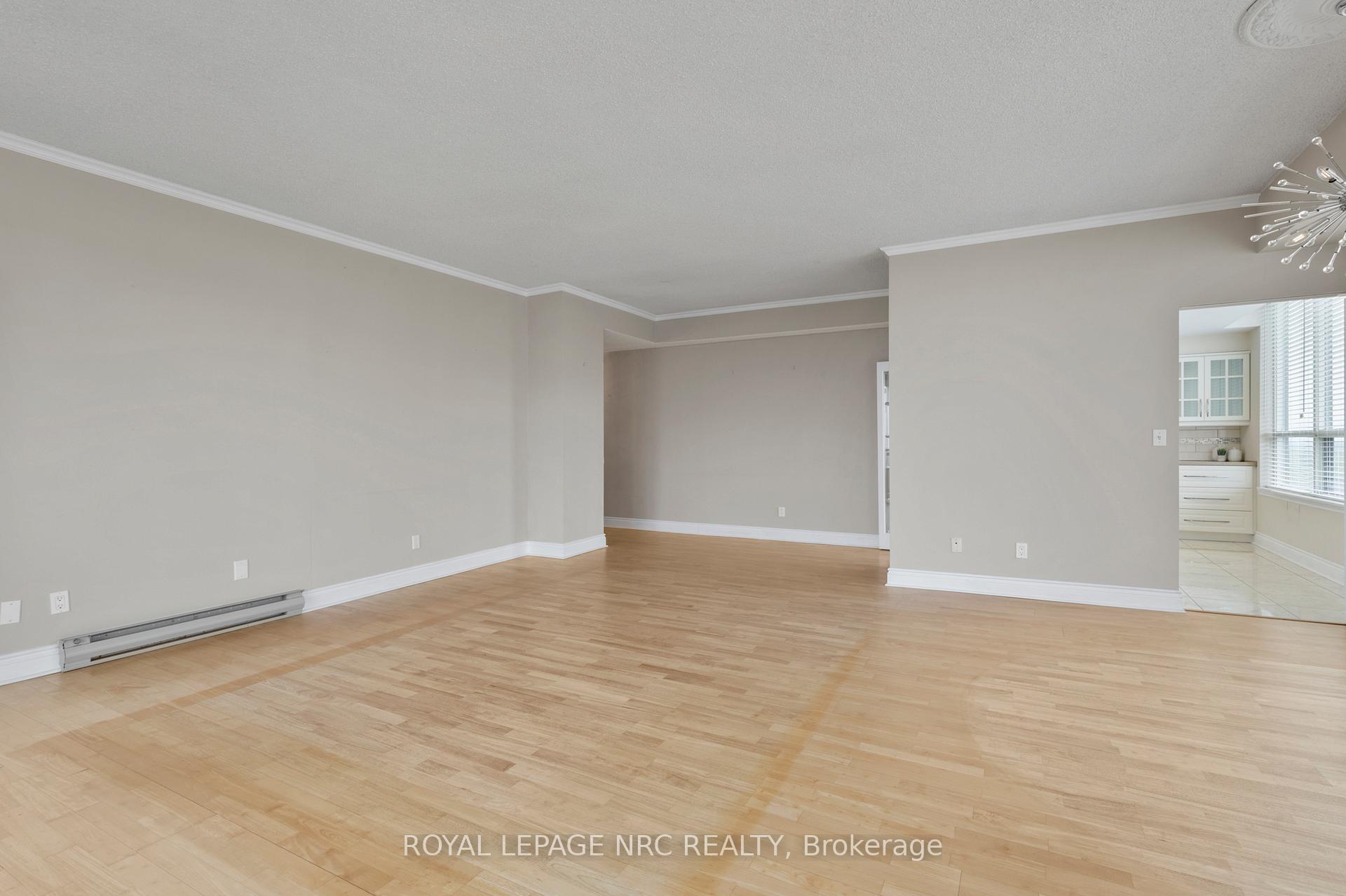 Photo 10 of Unit PH6, 3 Towering Heights Boulevard, St. Catharines, Glendale/Glenridge — HOMEH