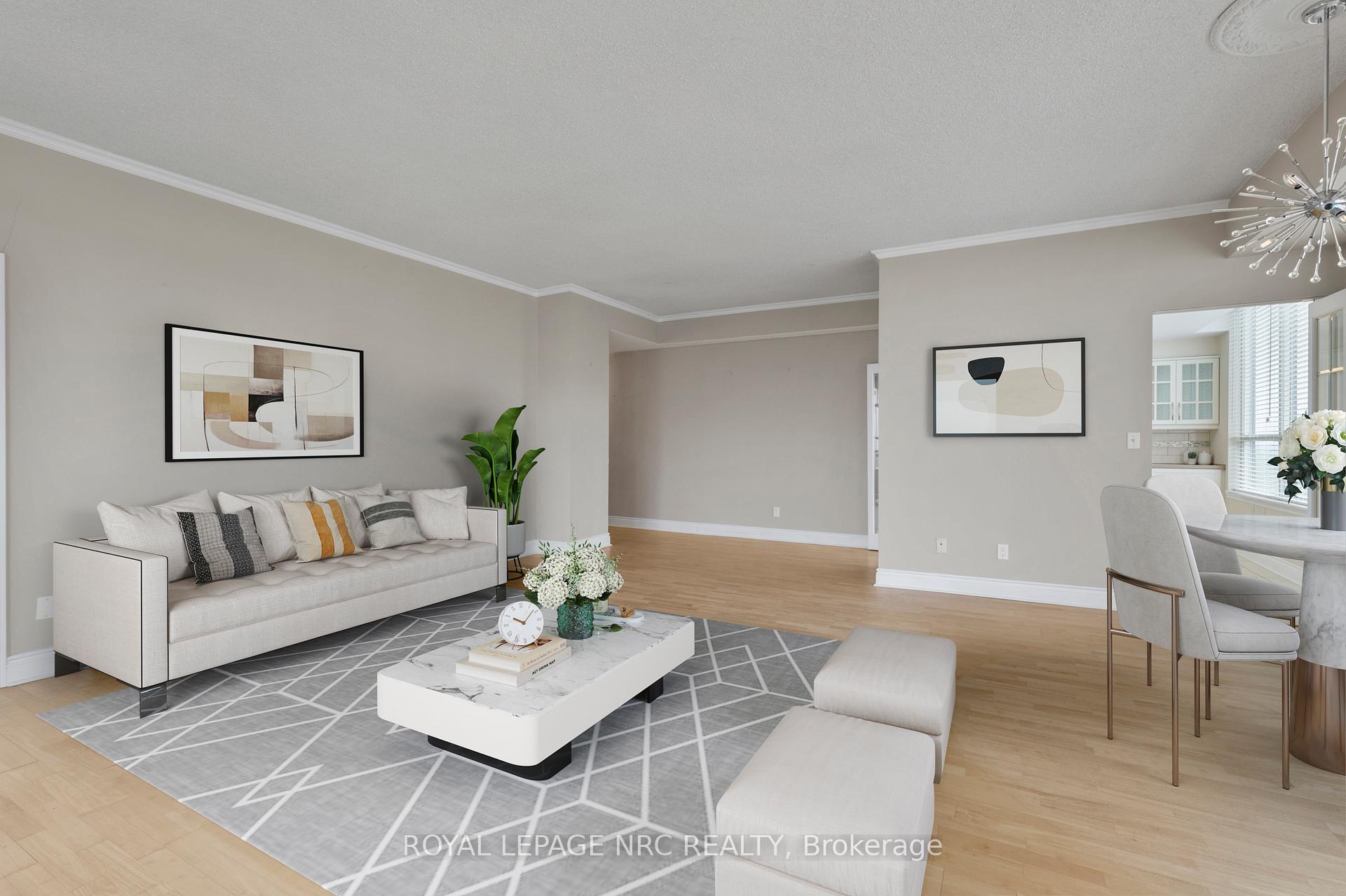 Photo 11 of Unit PH6, 3 Towering Heights Boulevard, St. Catharines, Glendale/Glenridge — HOMEH