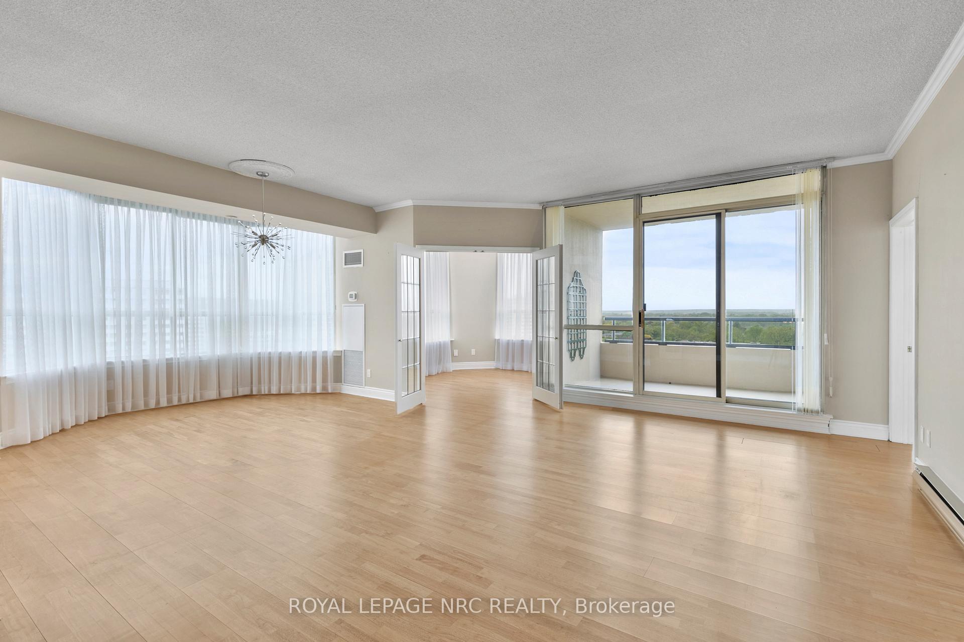 Photo 12 of Unit PH6, 3 Towering Heights Boulevard, St. Catharines, Glendale/Glenridge — HOMEH