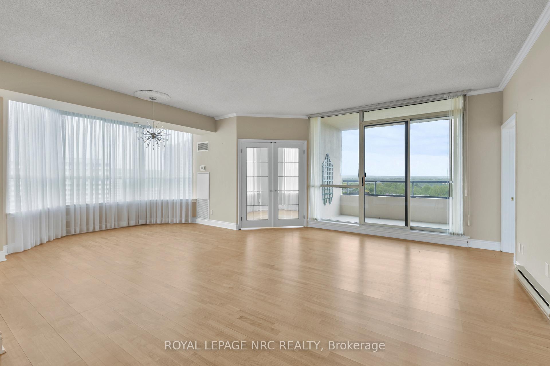 Photo 13 of Unit PH6, 3 Towering Heights Boulevard, St. Catharines, Glendale/Glenridge — HOMEH
