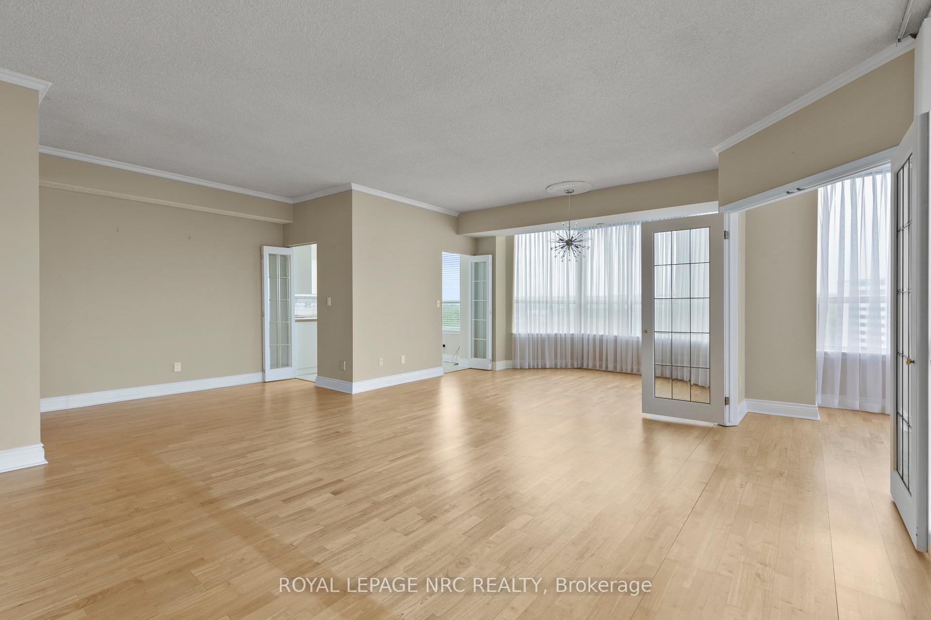 Photo 15 of Unit PH6, 3 Towering Heights Boulevard, St. Catharines, Glendale/Glenridge — HOMEH