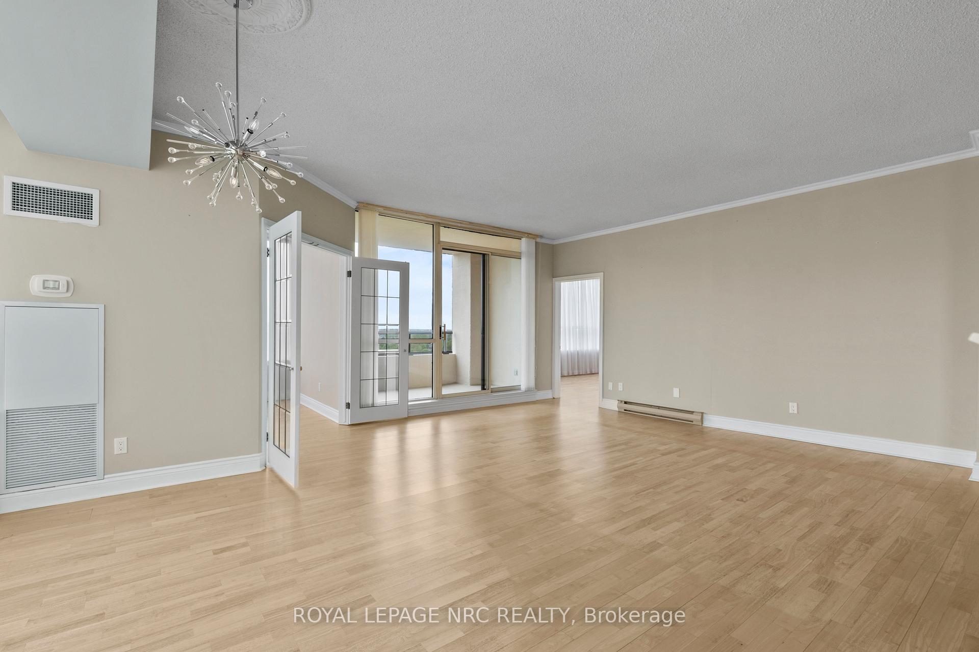 Photo 16 of Unit PH6, 3 Towering Heights Boulevard, St. Catharines, Glendale/Glenridge — HOMEH