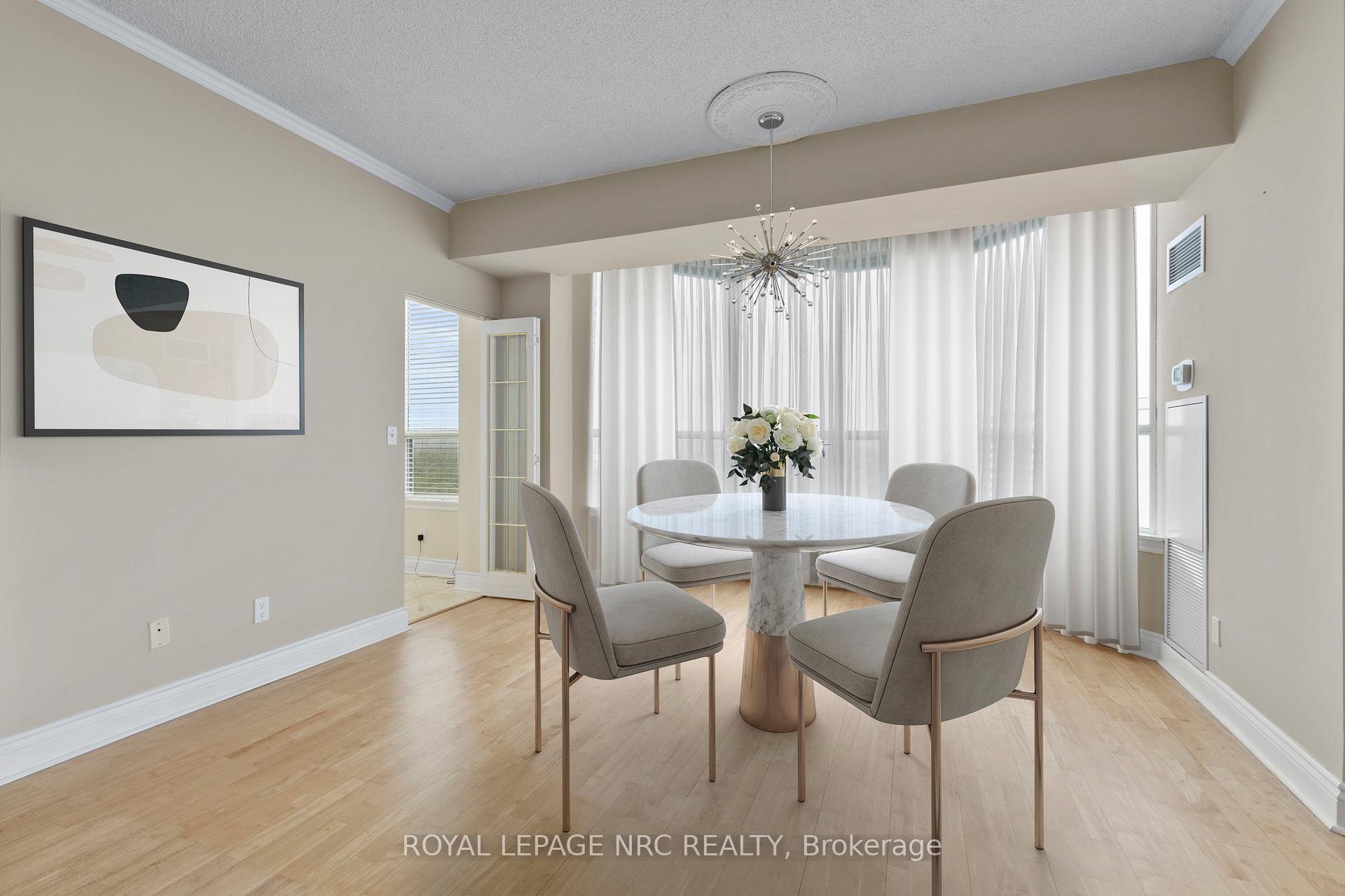 Photo 17 of Unit PH6, 3 Towering Heights Boulevard, St. Catharines, Glendale/Glenridge — HOMEH
