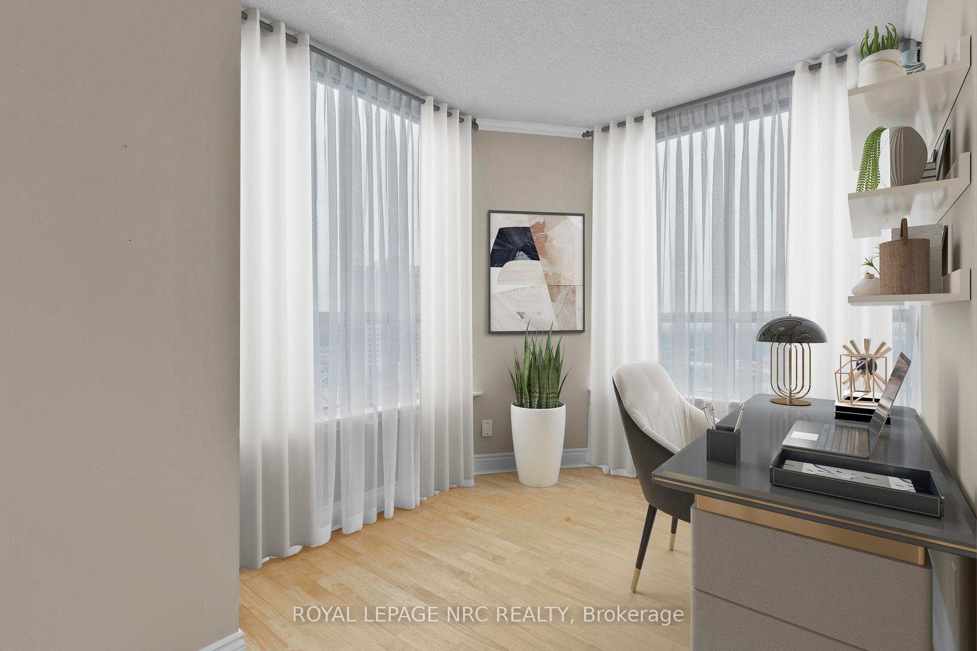 Photo 19 of Unit PH6, 3 Towering Heights Boulevard, St. Catharines, Glendale/Glenridge — HOMEH