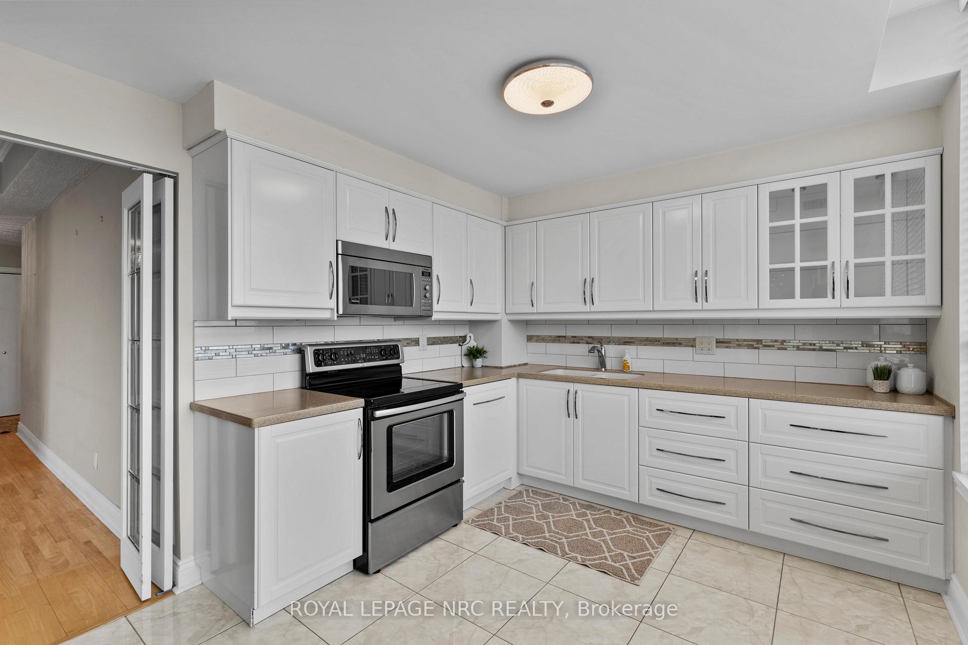 Photo 22 of Unit PH6, 3 Towering Heights Boulevard, St. Catharines, Glendale/Glenridge — HOMEH
