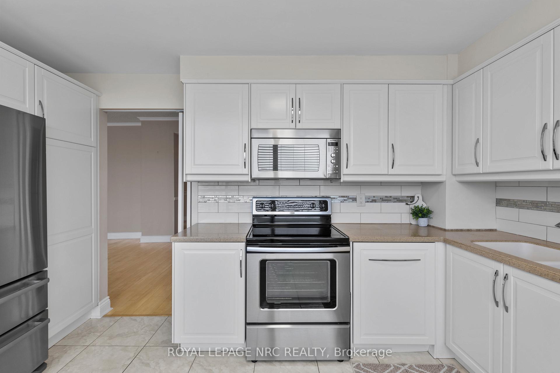 Photo 24 of Unit PH6, 3 Towering Heights Boulevard, St. Catharines, Glendale/Glenridge — HOMEH