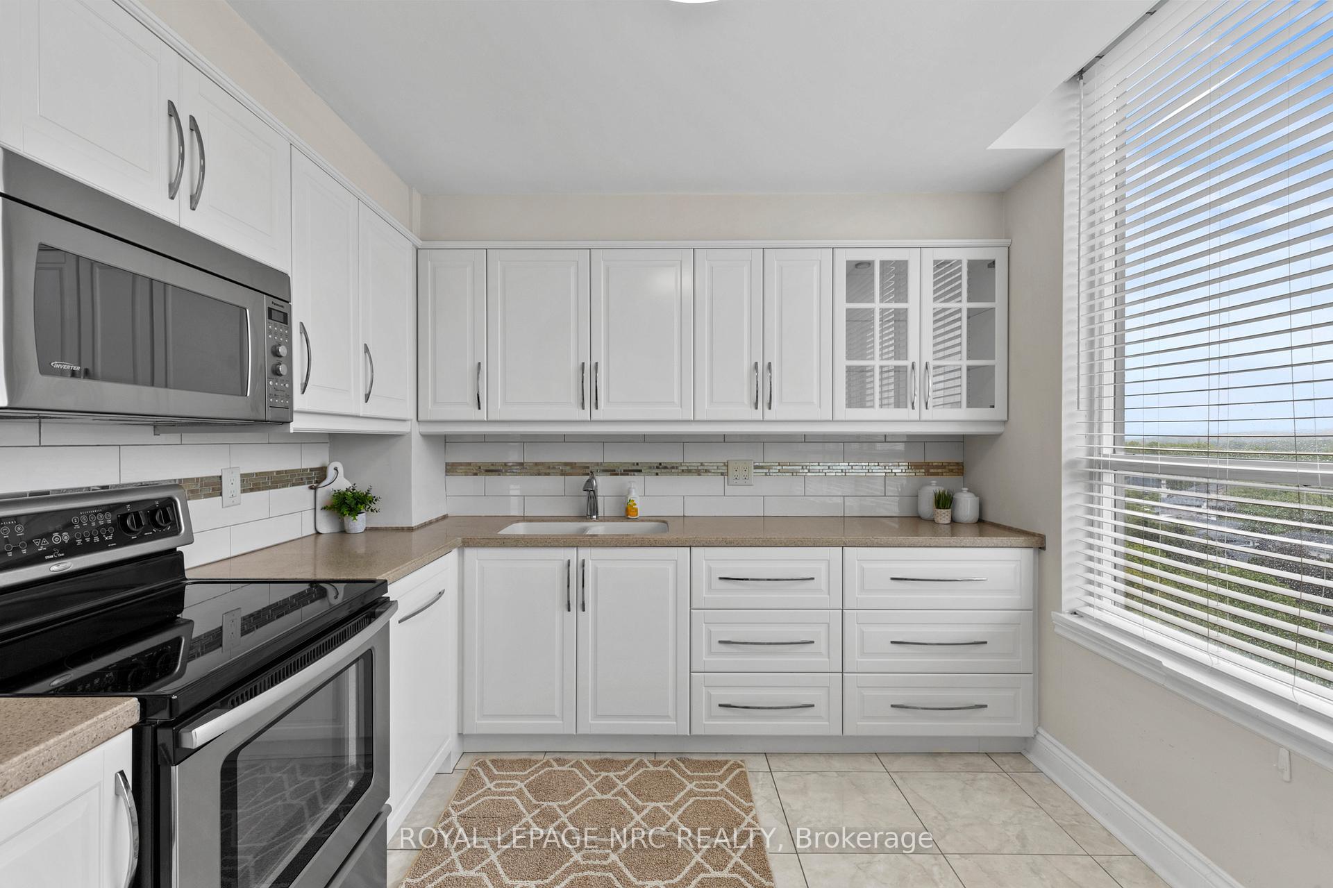 Photo 23 of Unit PH6, 3 Towering Heights Boulevard, St. Catharines, Glendale/Glenridge — HOMEH