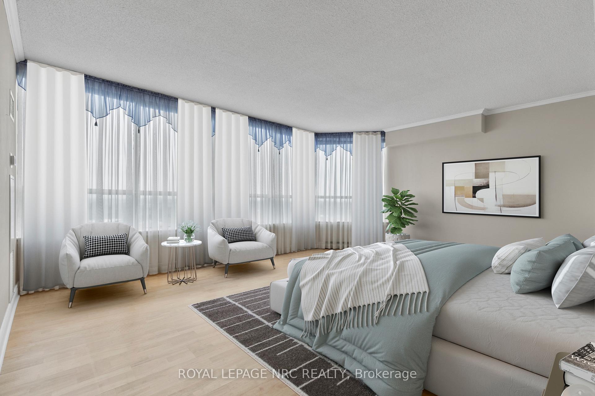 Photo 26 of Unit PH6, 3 Towering Heights Boulevard, St. Catharines, Glendale/Glenridge — HOMEH
