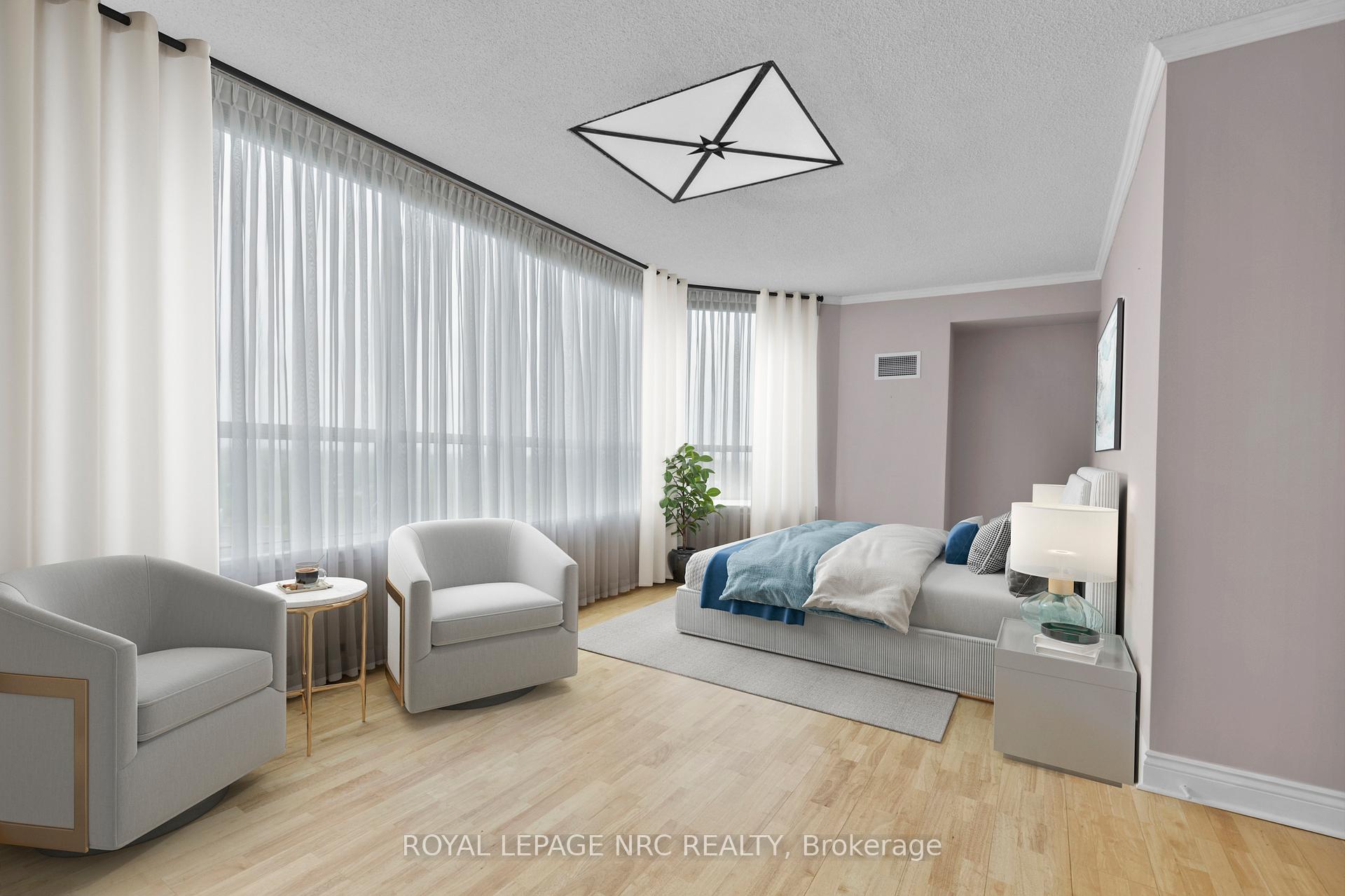 Photo 33 of Unit PH6, 3 Towering Heights Boulevard, St. Catharines, Glendale/Glenridge — HOMEH