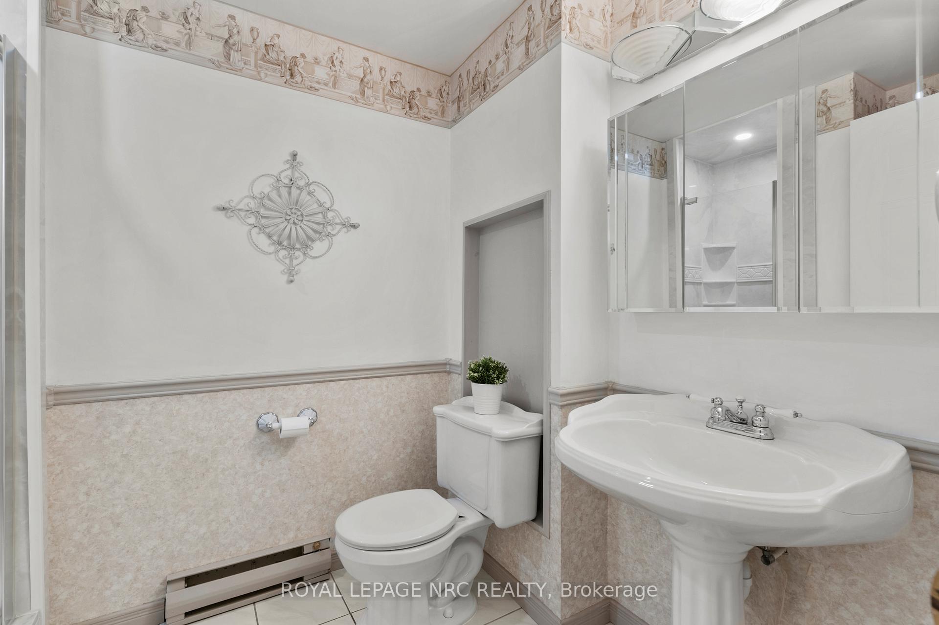 Photo 36 of Unit PH6, 3 Towering Heights Boulevard, St. Catharines, Glendale/Glenridge — HOMEH