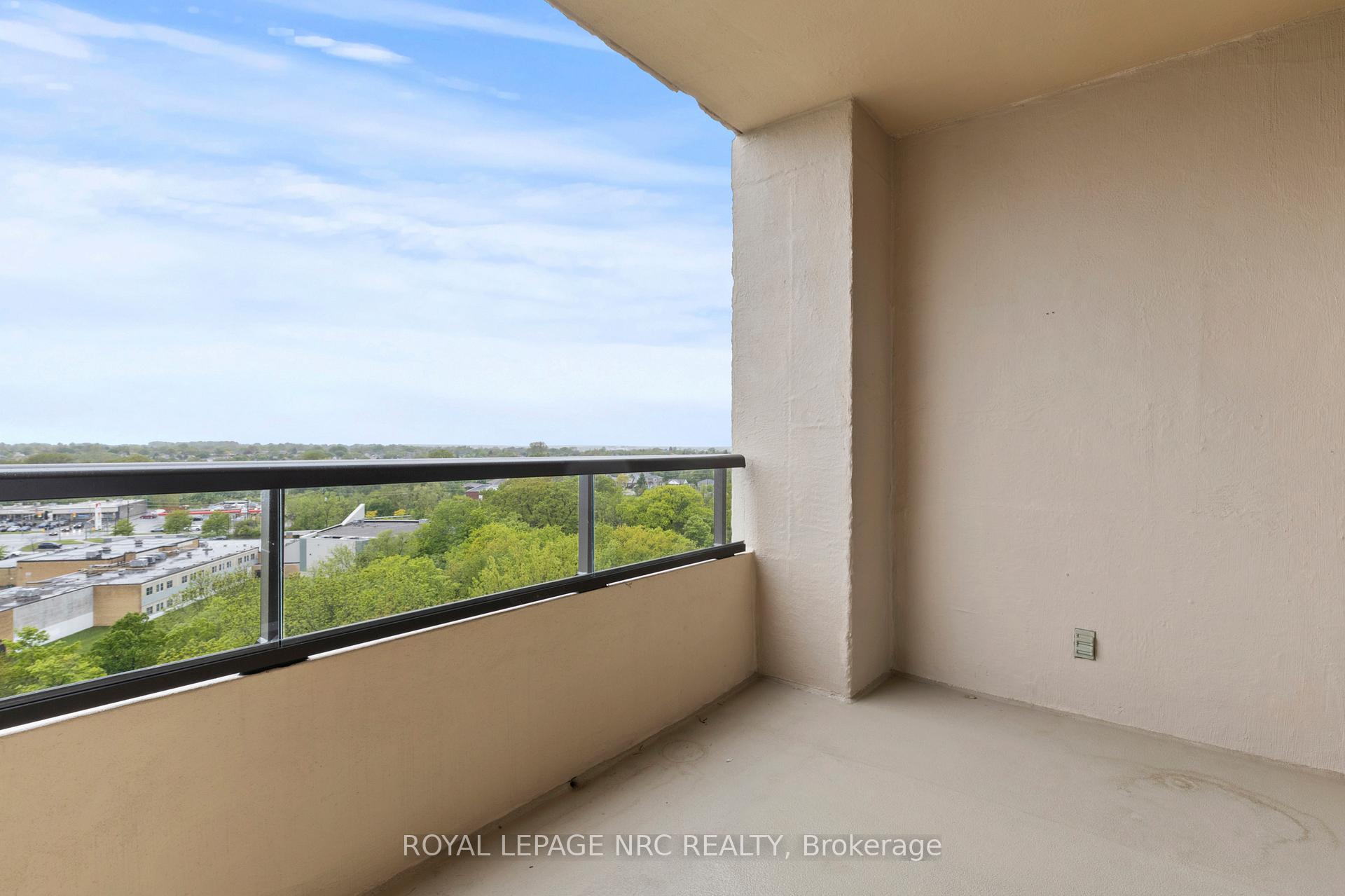 Photo 40 of Unit PH6, 3 Towering Heights Boulevard, St. Catharines, Glendale/Glenridge — HOMEH