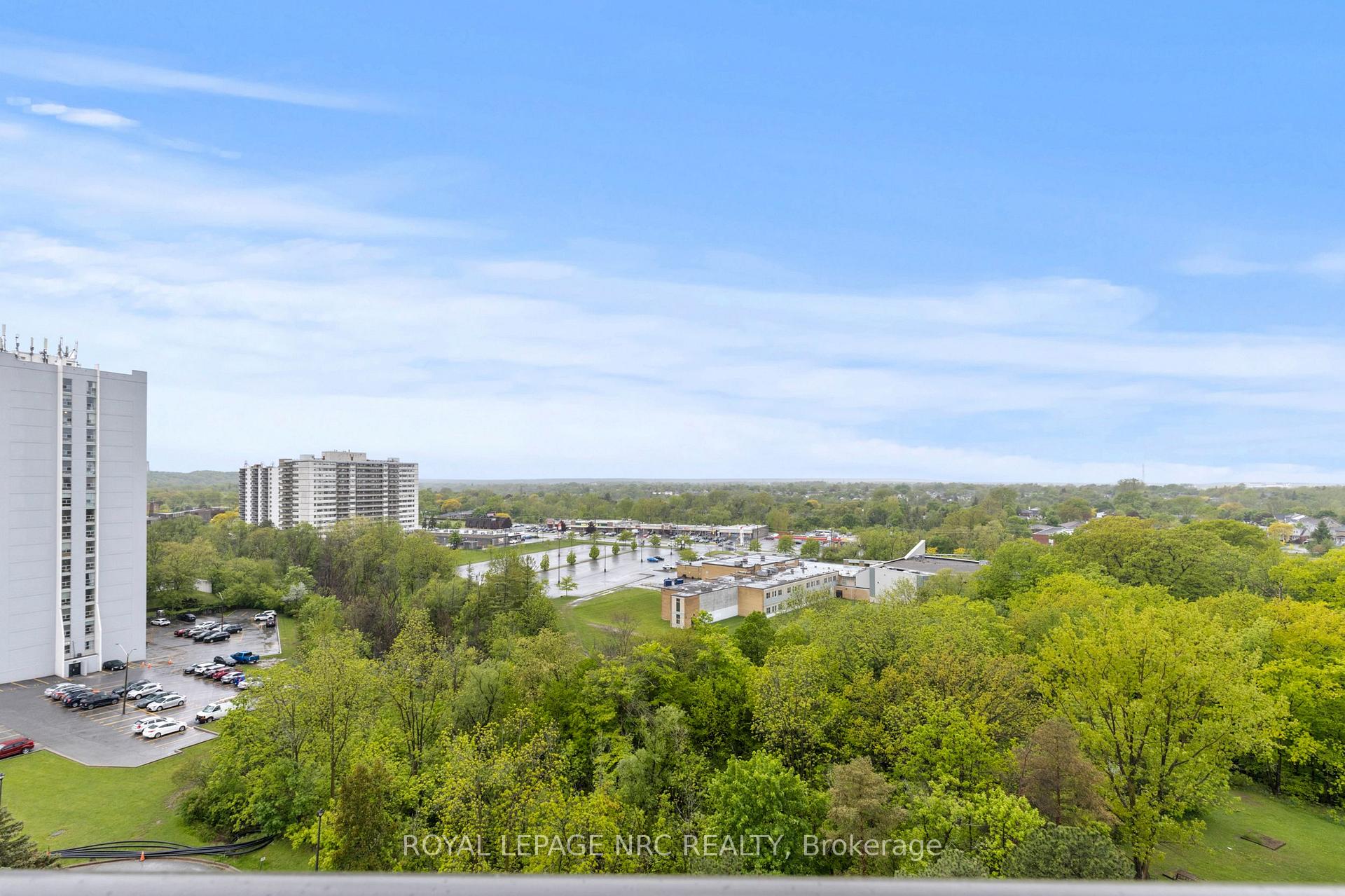 Photo 41 of Unit PH6, 3 Towering Heights Boulevard, St. Catharines, Glendale/Glenridge — HOMEH