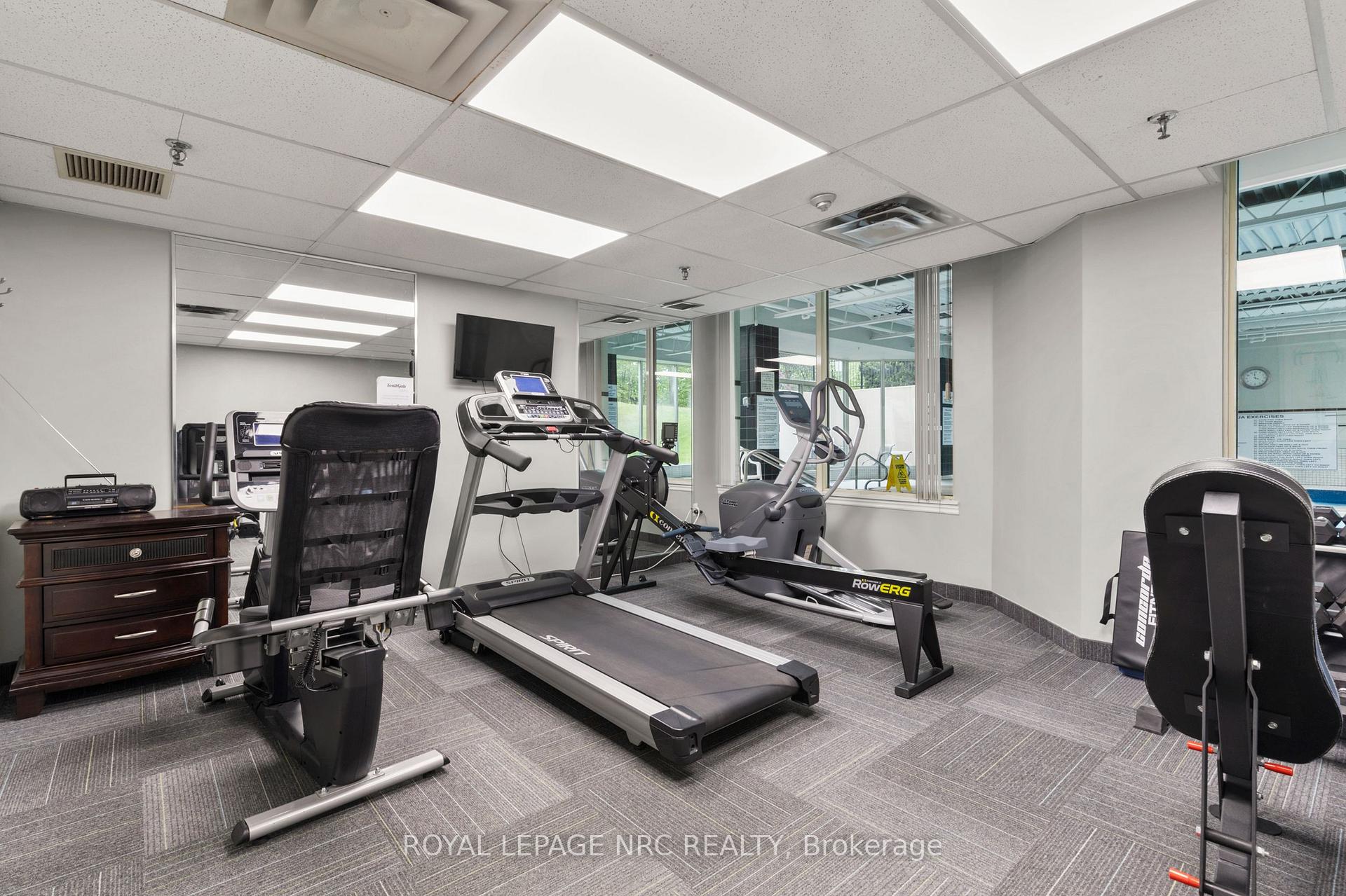 Photo 44 of Unit PH6, 3 Towering Heights Boulevard, St. Catharines, Glendale/Glenridge — HOMEH