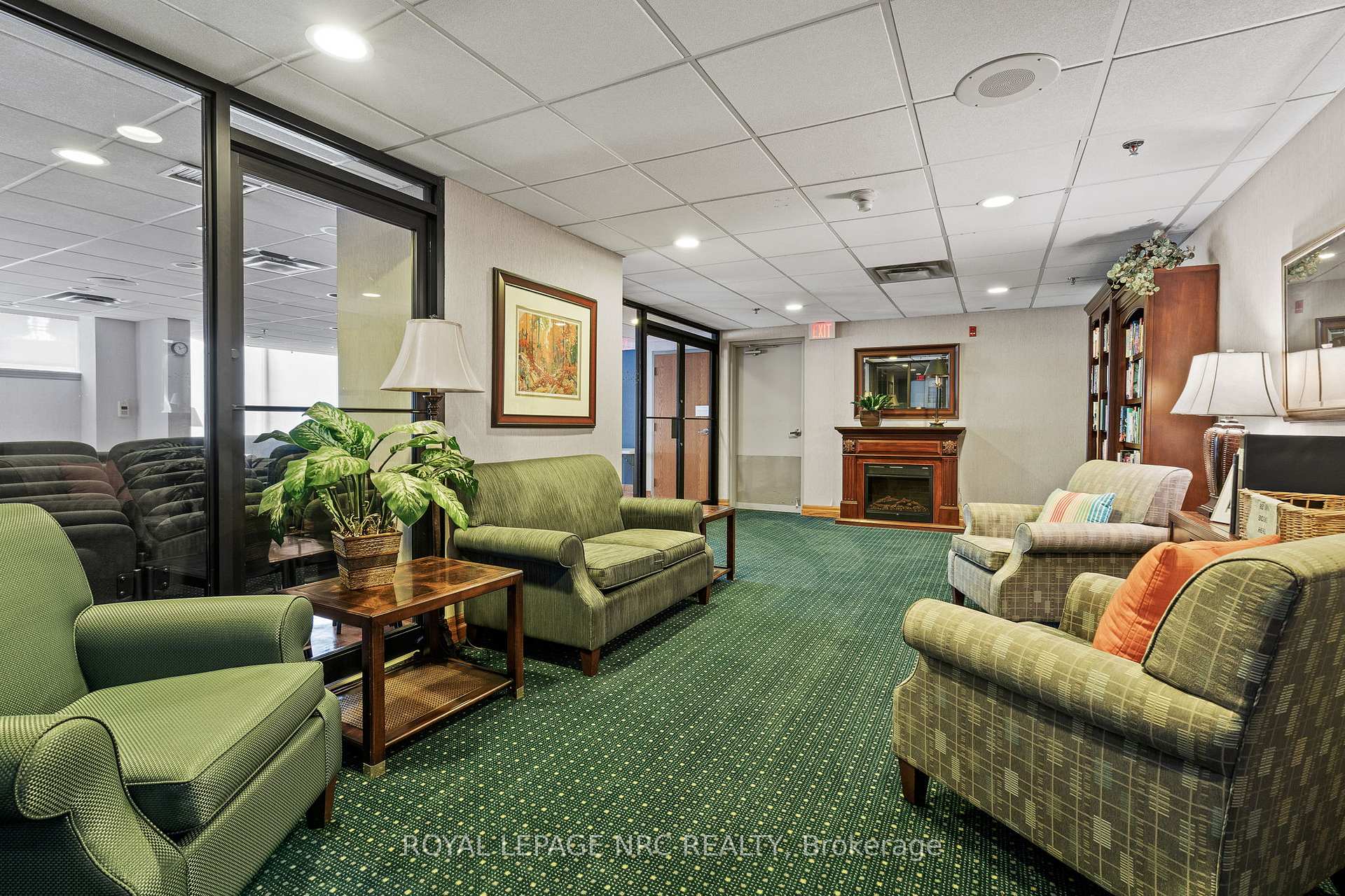 Photo 48 of Unit PH6, 3 Towering Heights Boulevard, St. Catharines, Glendale/Glenridge — HOMEH
