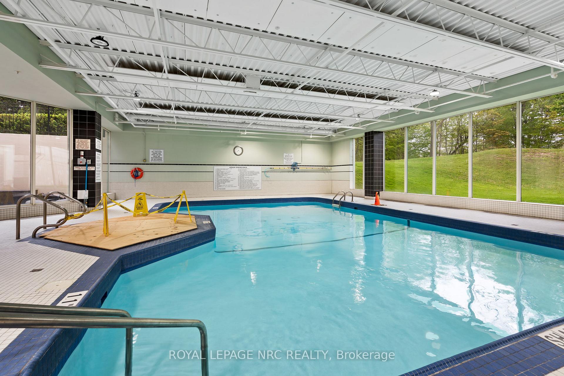 Photo 49 of Unit PH6, 3 Towering Heights Boulevard, St. Catharines, Glendale/Glenridge — HOMEH