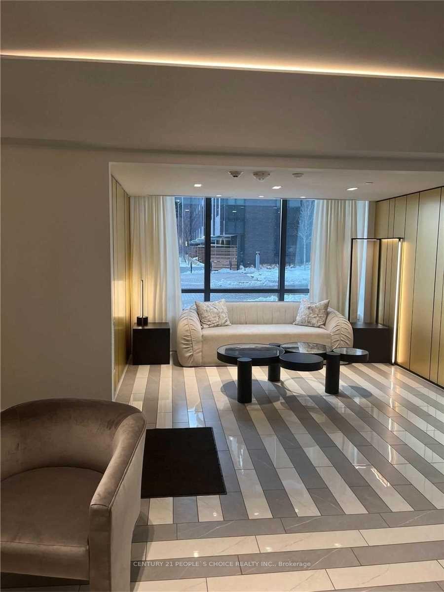 Photo 3 of Unit 829, 26 Gibbs Road, Etobicoke, Islington-City Centre West — HOMEH