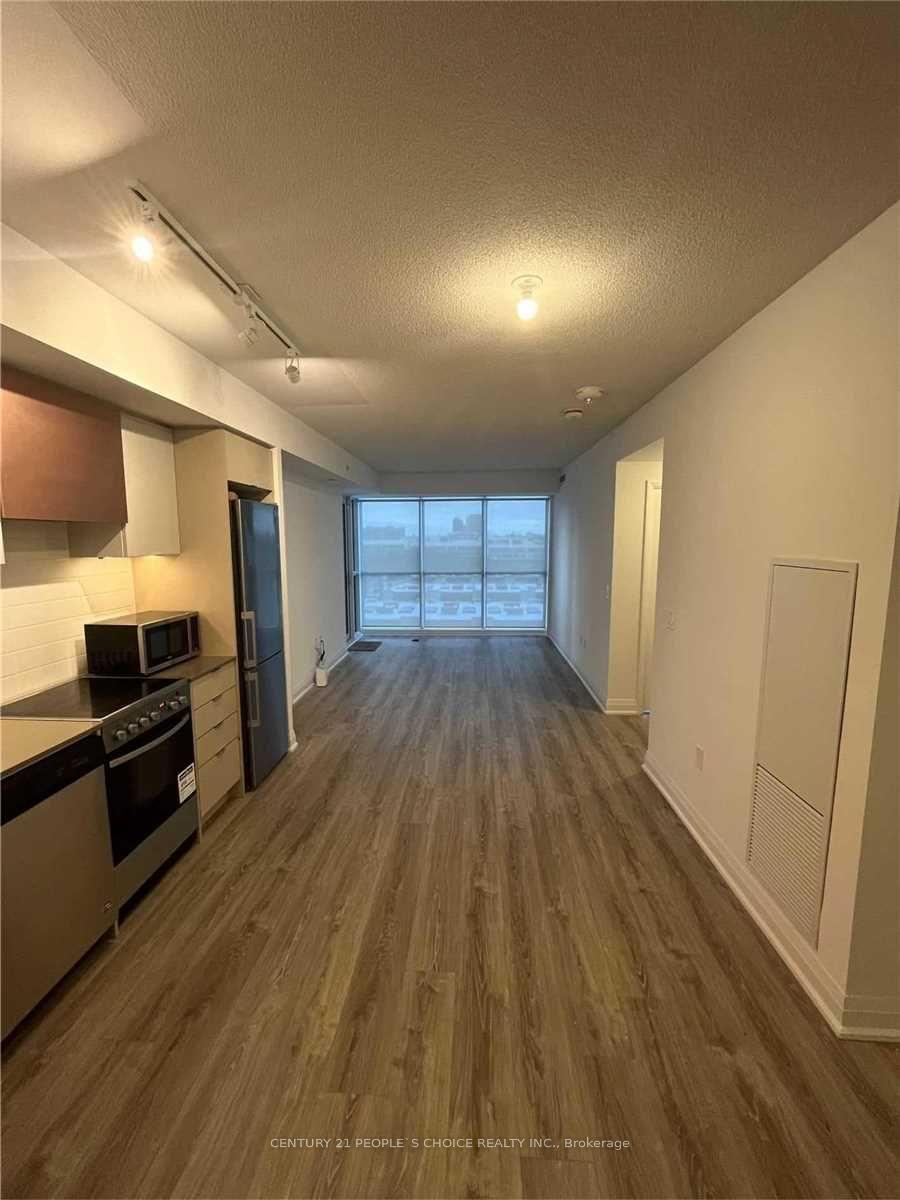 Photo 5 of Unit 829, 26 Gibbs Road, Etobicoke, Islington-City Centre West — HOMEH