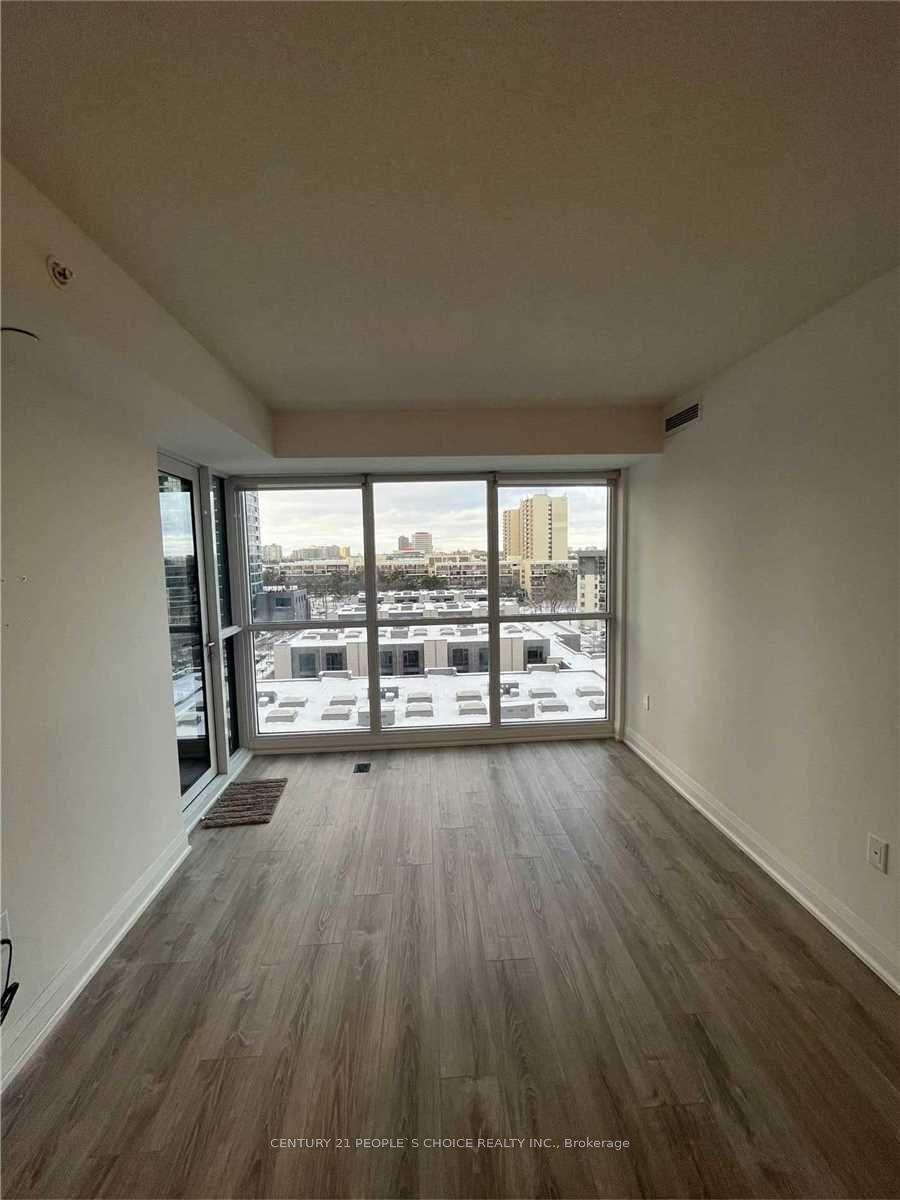 Photo 6 of Unit 829, 26 Gibbs Road, Etobicoke, Islington-City Centre West — HOMEH