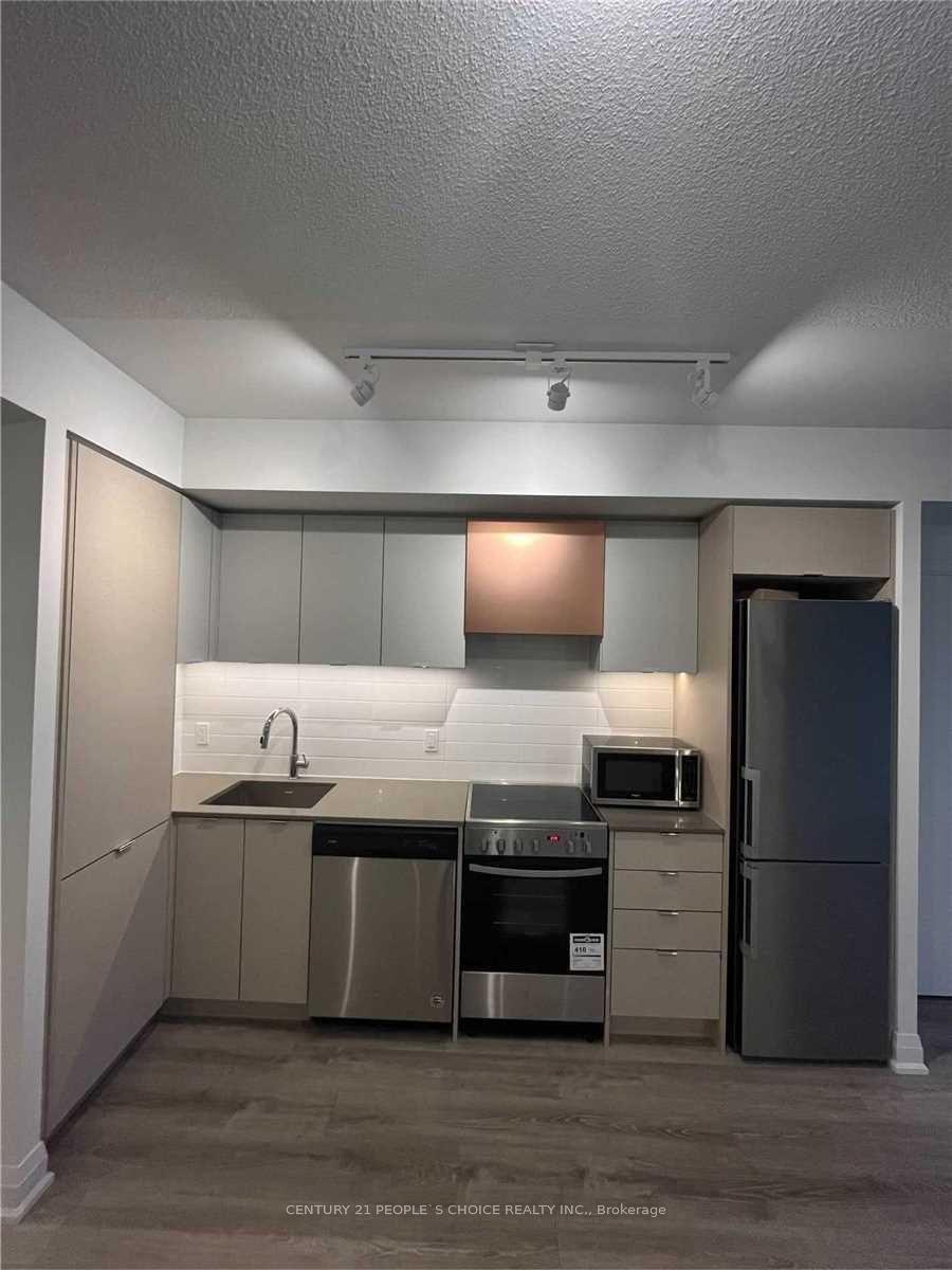 Photo 7 of Unit 829, 26 Gibbs Road, Etobicoke, Islington-City Centre West — HOMEH