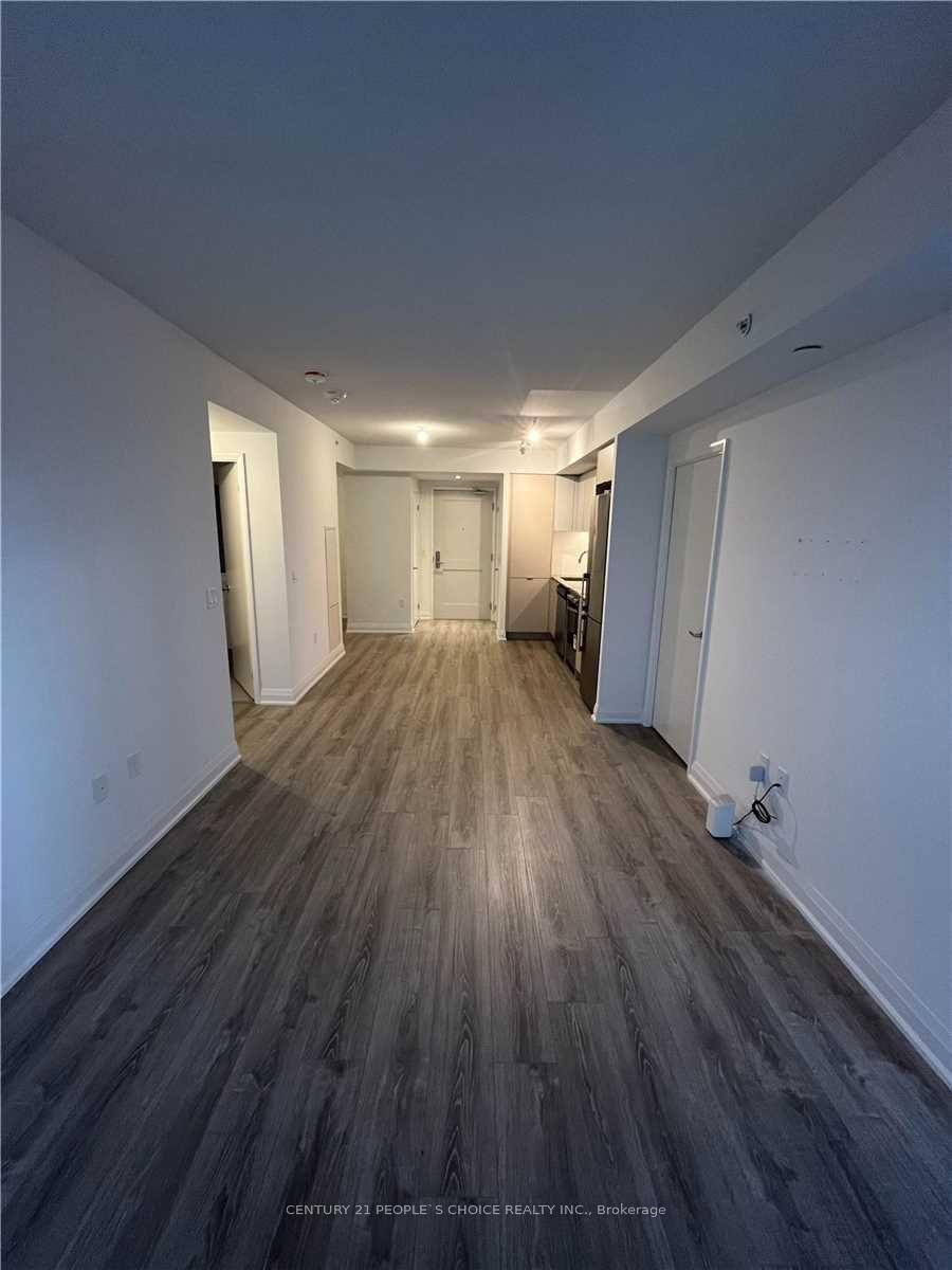 Photo 8 of Unit 829, 26 Gibbs Road, Etobicoke, Islington-City Centre West — HOMEH