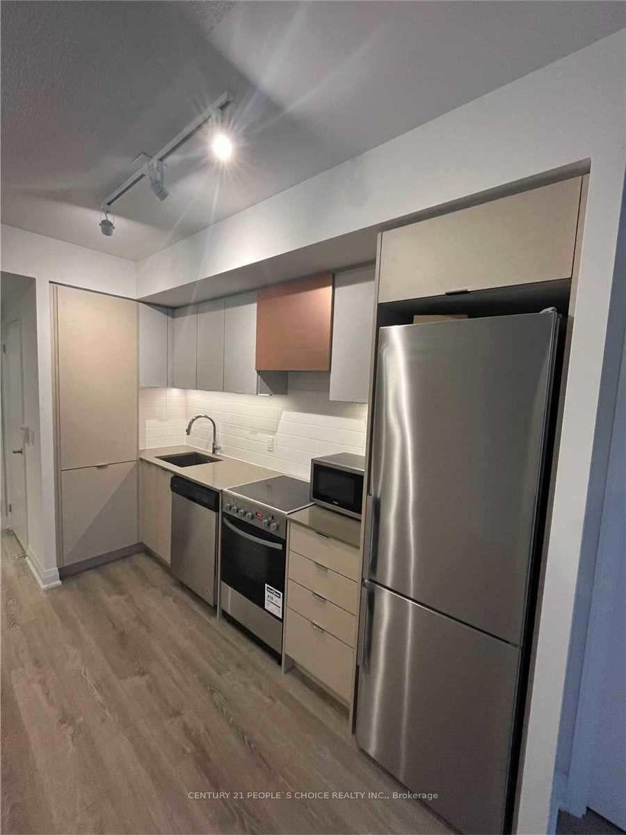 Photo 9 of Unit 829, 26 Gibbs Road, Etobicoke, Islington-City Centre West — HOMEH