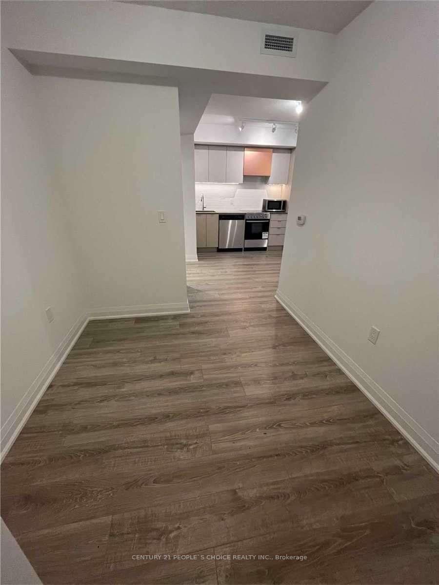Photo 11 of Unit 829, 26 Gibbs Road, Etobicoke, Islington-City Centre West — HOMEH