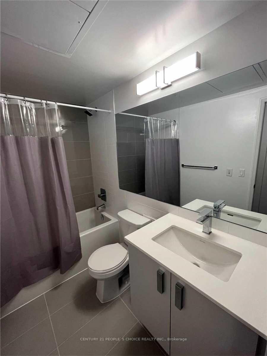 Photo 12 of Unit 829, 26 Gibbs Road, Etobicoke, Islington-City Centre West — HOMEH