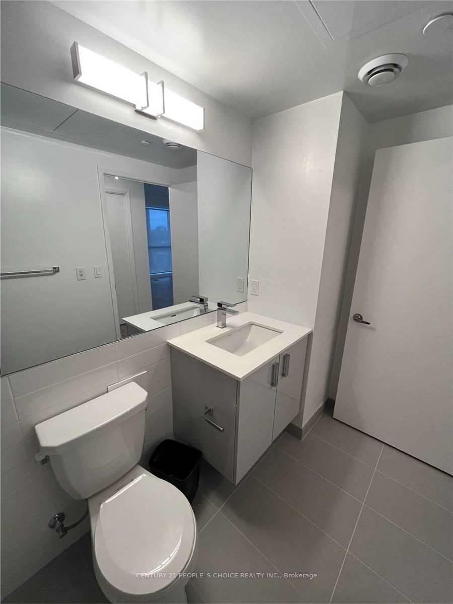Photo 13 of Unit 829, 26 Gibbs Road, Etobicoke, Islington-City Centre West — HOMEH