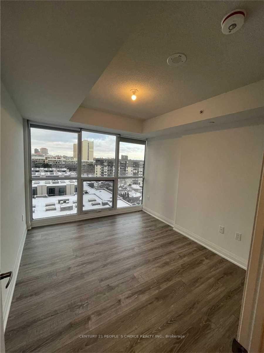 Photo 14 of Unit 829, 26 Gibbs Road, Etobicoke, Islington-City Centre West — HOMEH