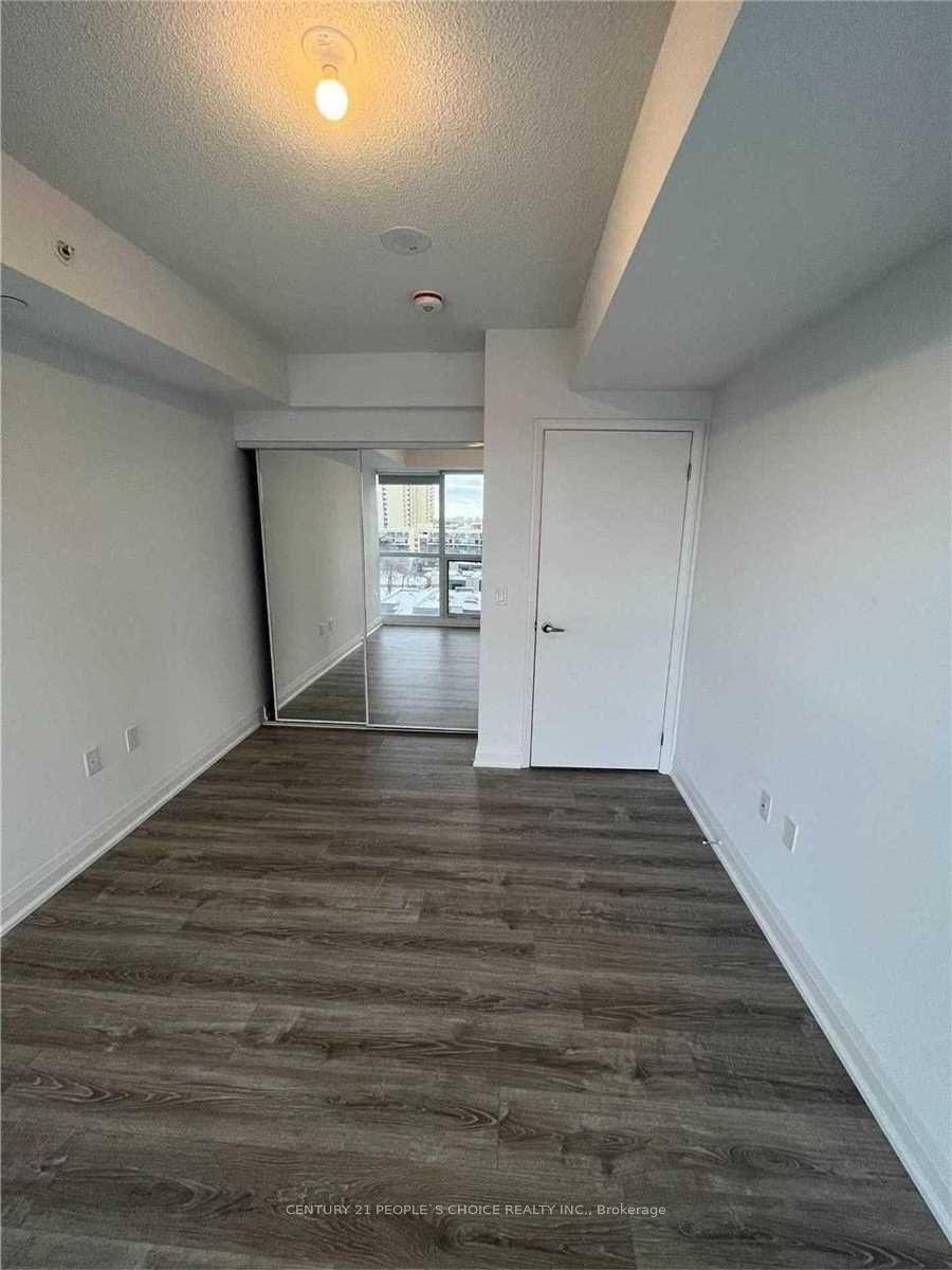 Photo 15 of Unit 829, 26 Gibbs Road, Etobicoke, Islington-City Centre West — HOMEH