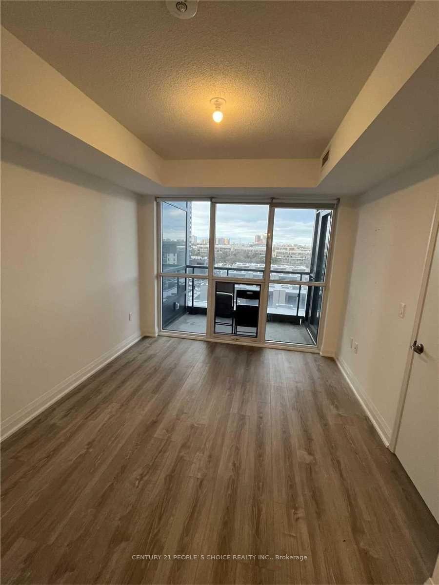 Photo 16 of Unit 829, 26 Gibbs Road, Etobicoke, Islington-City Centre West — HOMEH