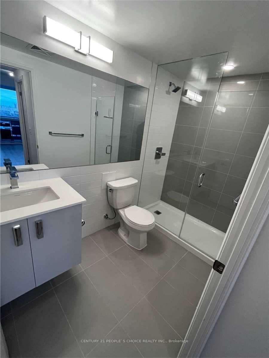 Photo 19 of Unit 829, 26 Gibbs Road, Etobicoke, Islington-City Centre West — HOMEH