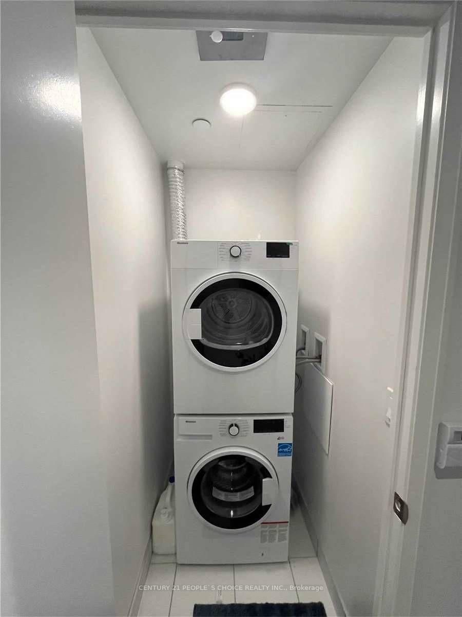 Photo 21 of Unit 829, 26 Gibbs Road, Etobicoke, Islington-City Centre West — HOMEH
