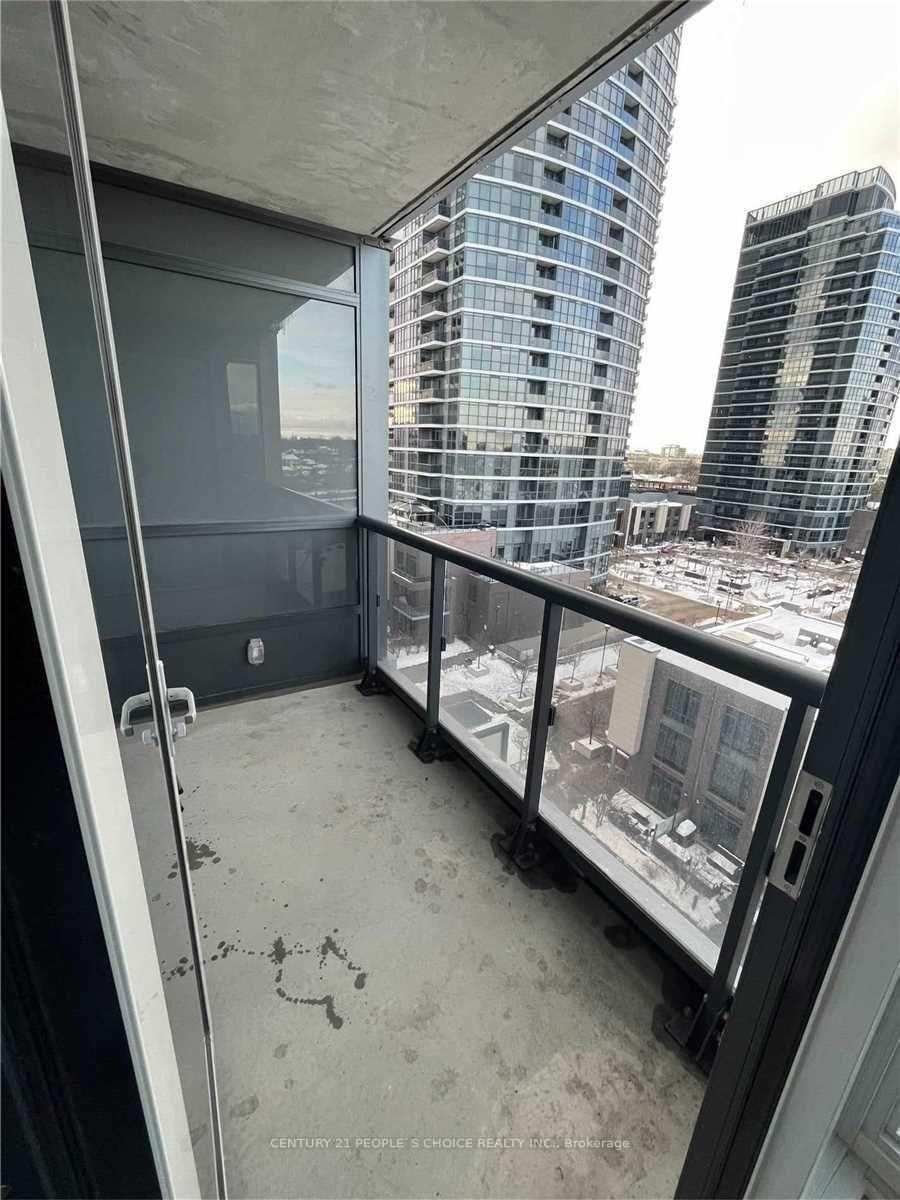 Photo 22 of Unit 829, 26 Gibbs Road, Etobicoke, Islington-City Centre West — HOMEH