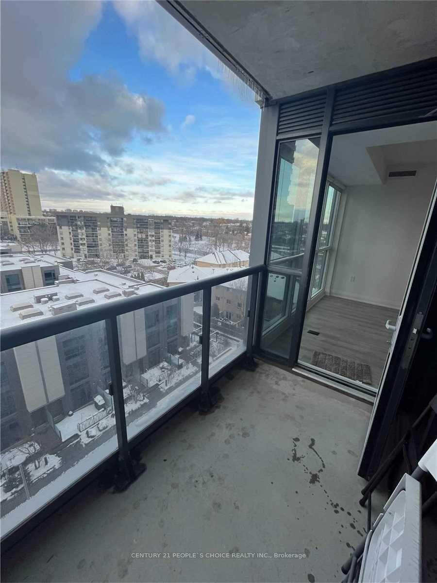 Photo 23 of Unit 829, 26 Gibbs Road, Etobicoke, Islington-City Centre West — HOMEH
