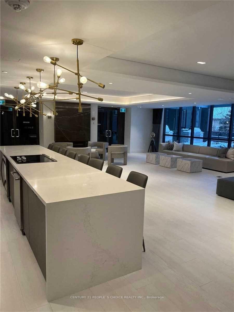 Photo 24 of Unit 829, 26 Gibbs Road, Etobicoke, Islington-City Centre West — HOMEH